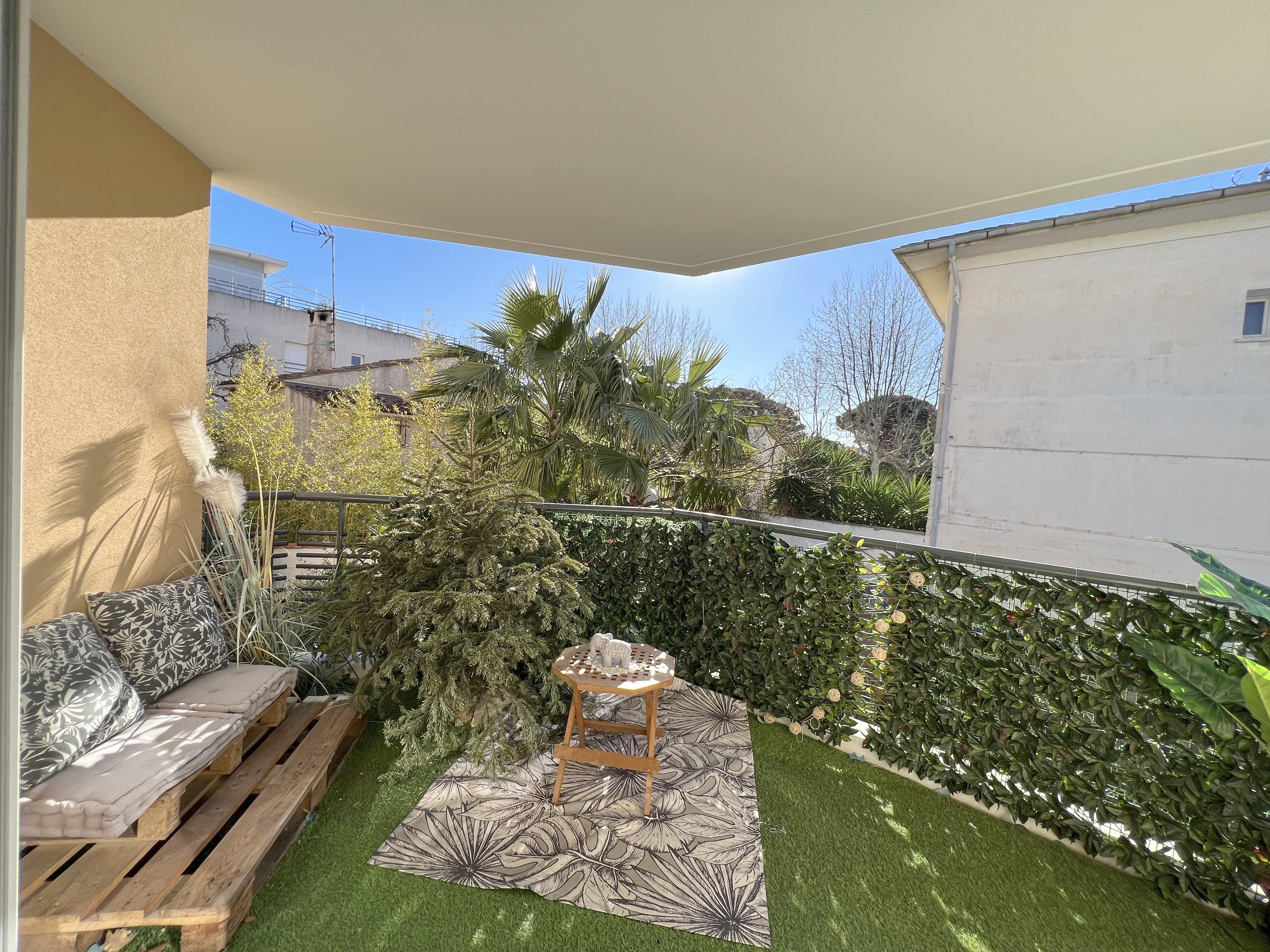 Apartment à Fréjus — vignette 2