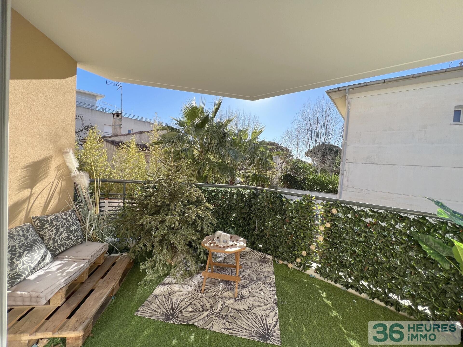 Apartment à Fréjus — vignette 2