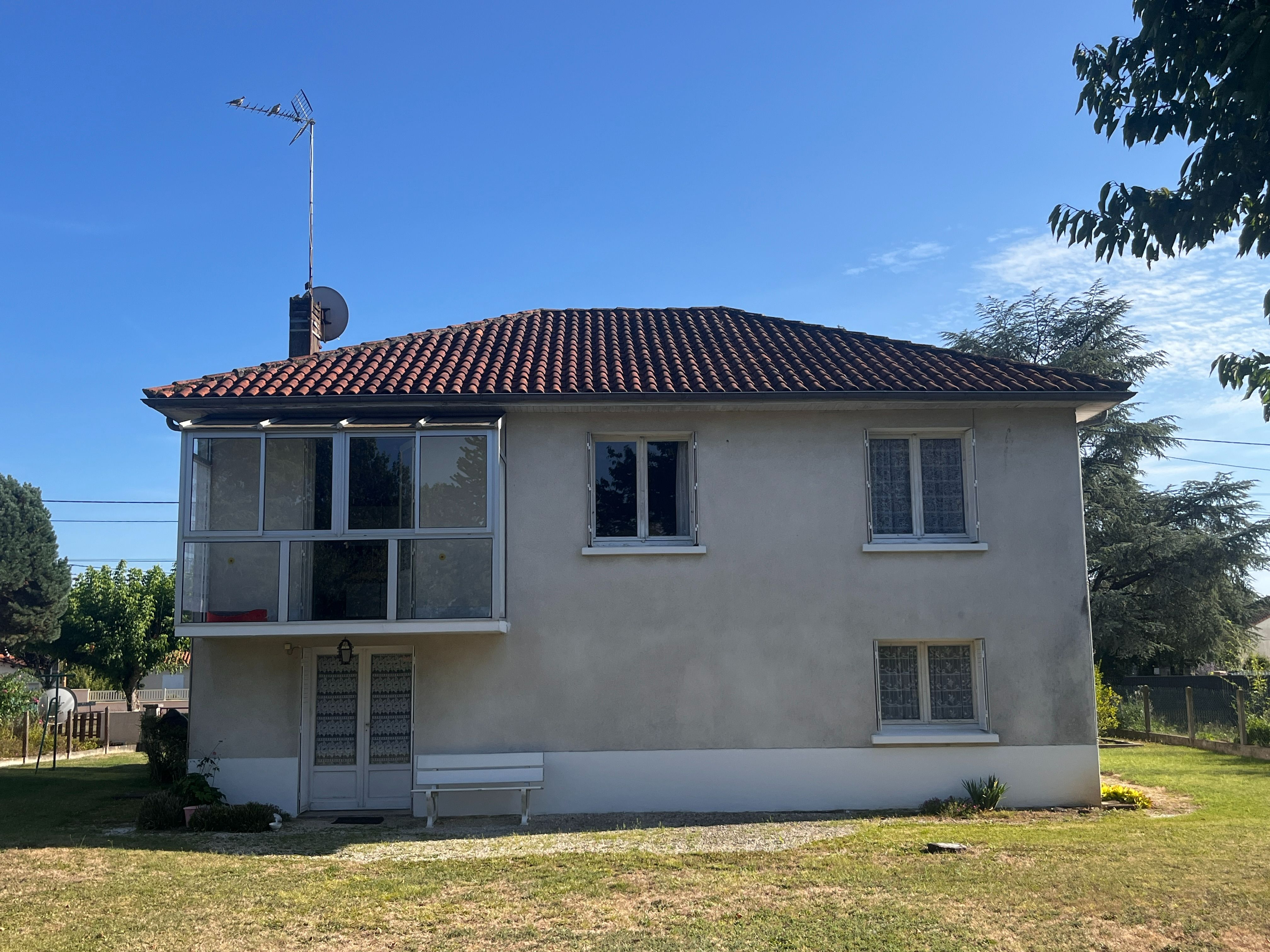 House à Neuvic — vignette 6