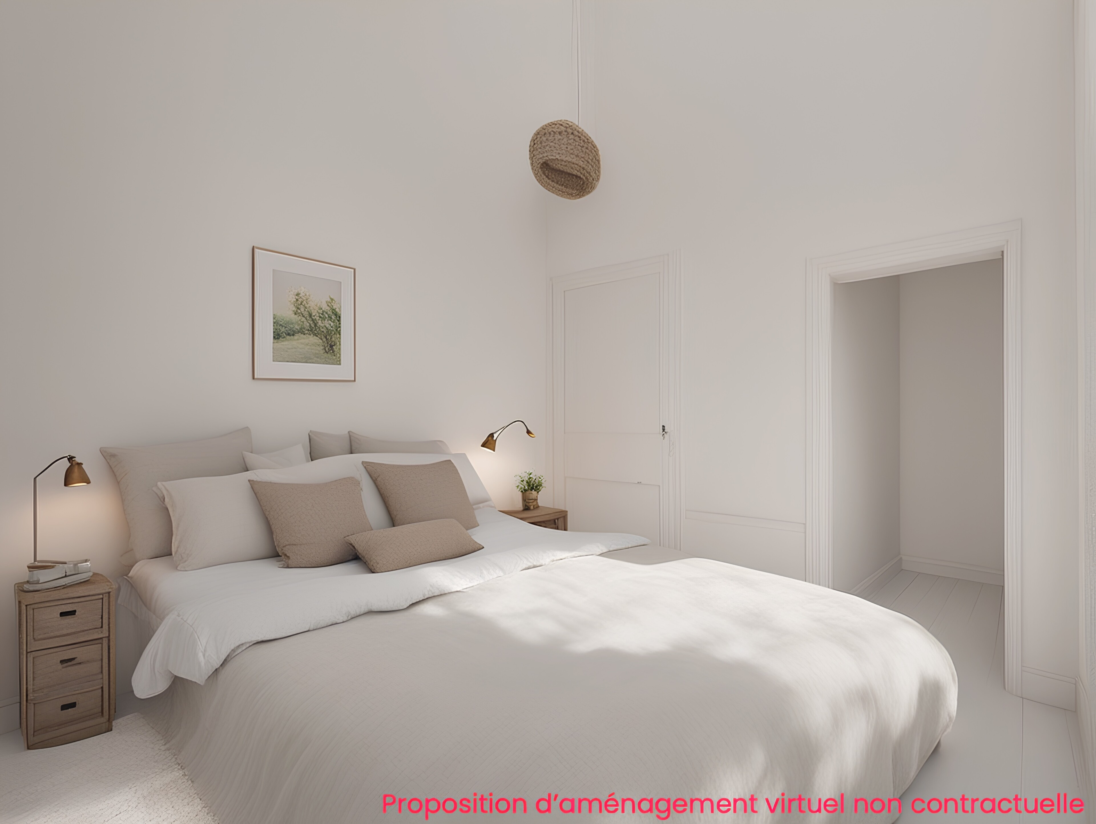 Apartment à Fréjus — vignette 4