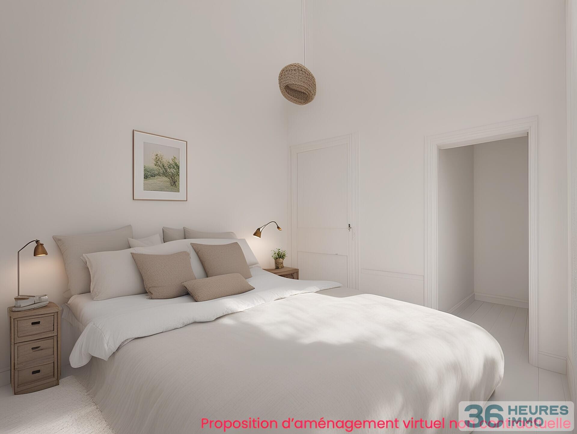 Apartment à Fréjus — vignette 4