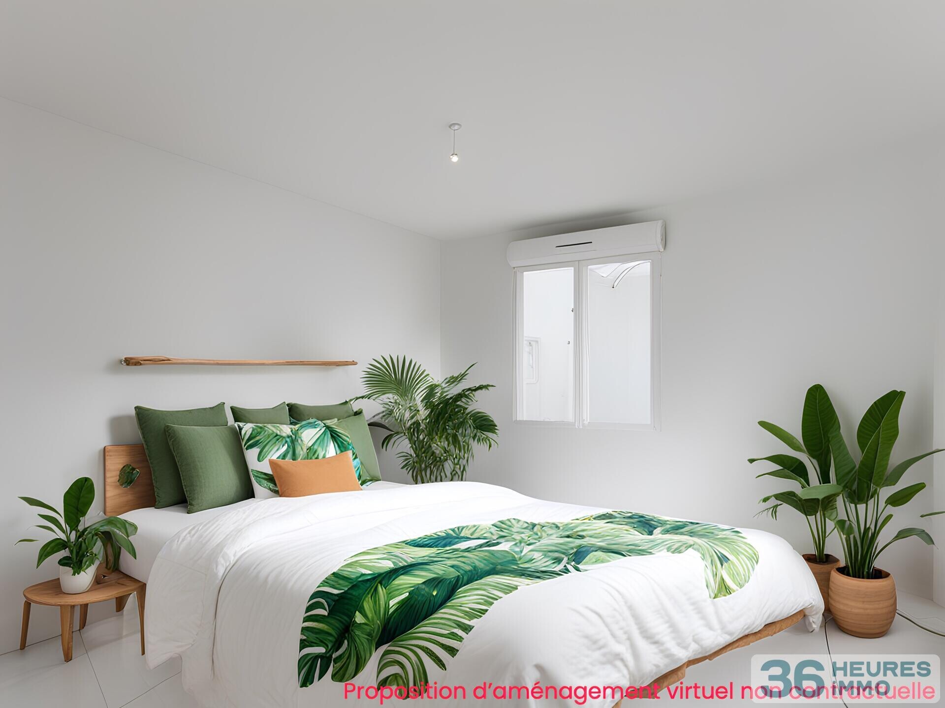 Apartment à Fréjus — vignette 6