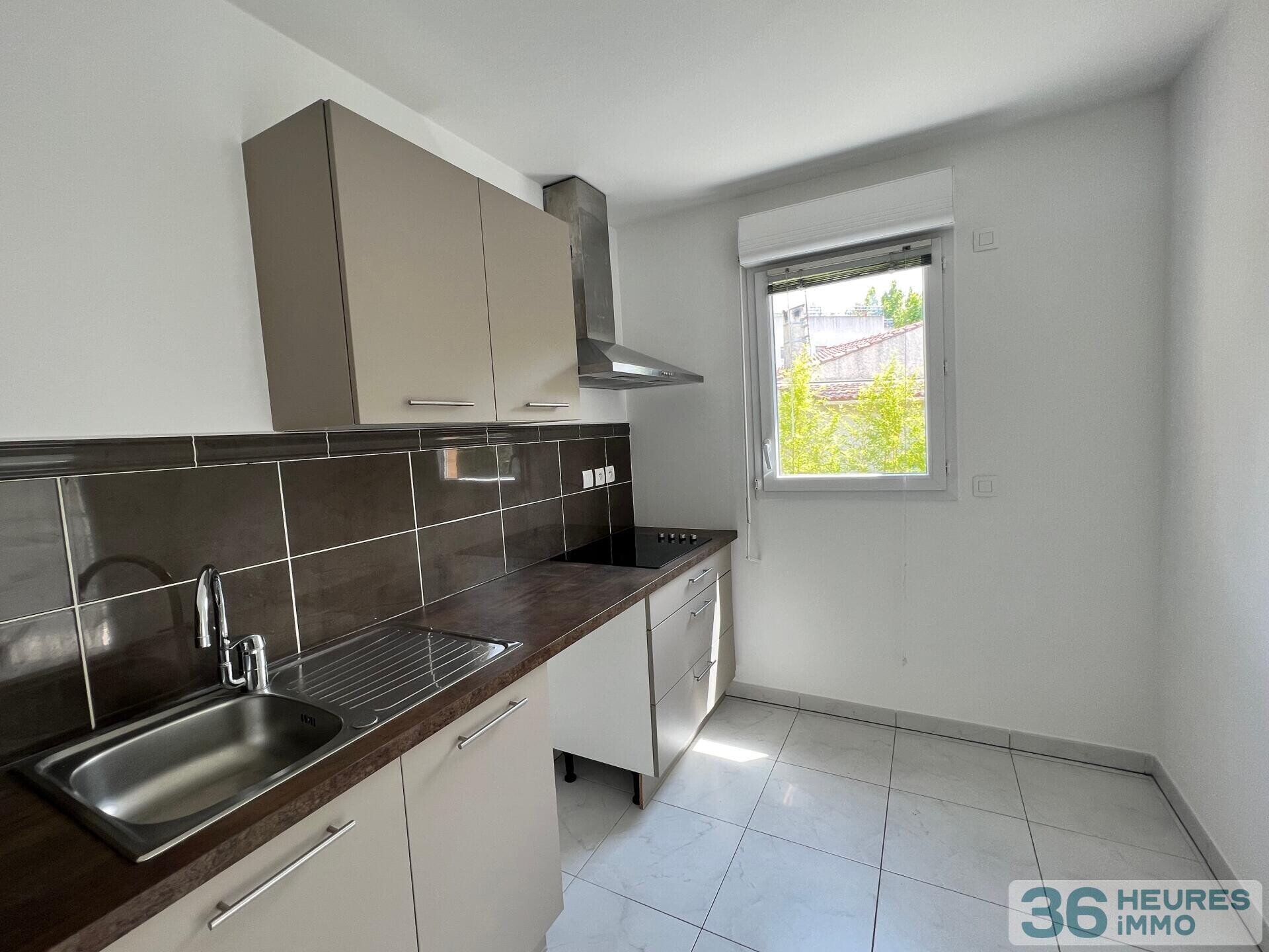Apartment à Fréjus — vignette 7