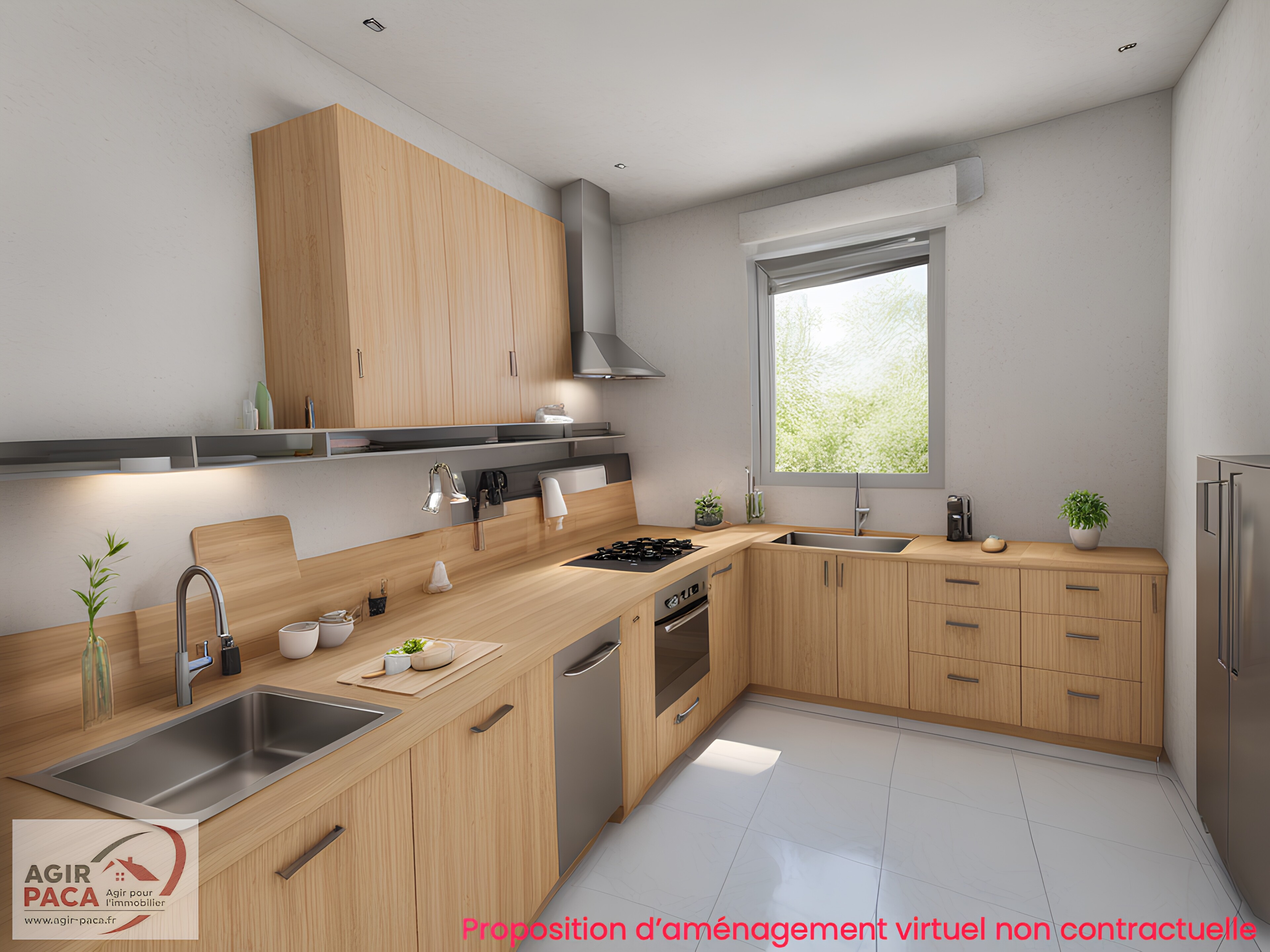 Apartment à Fréjus — vignette 8