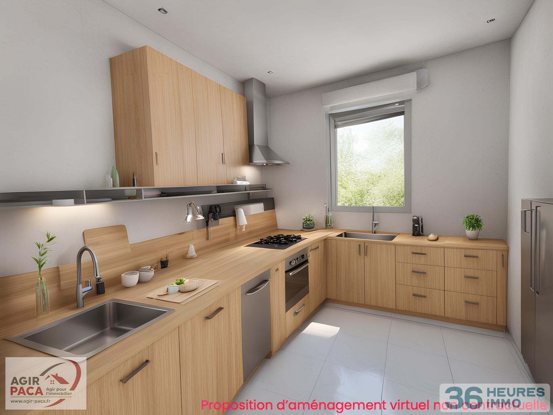 Apartment à Fréjus — vignette 8