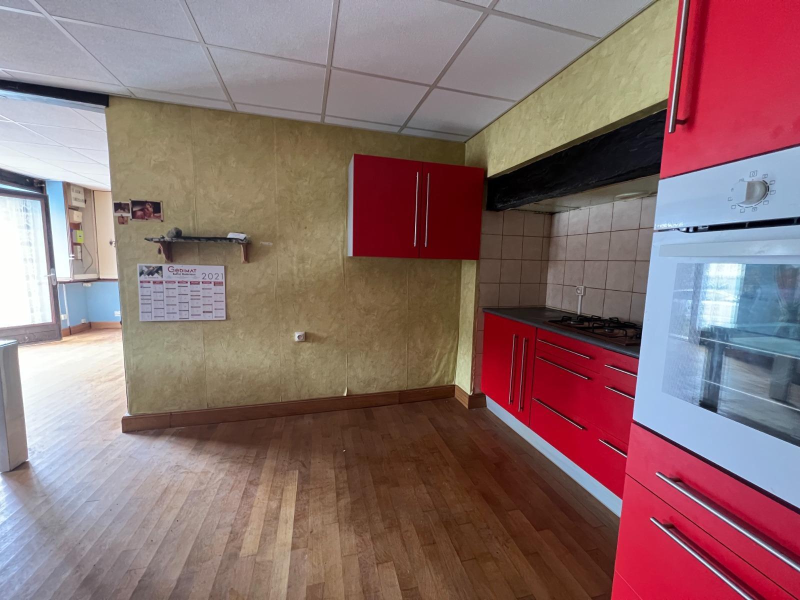 Maison à Vignols — vignette 4