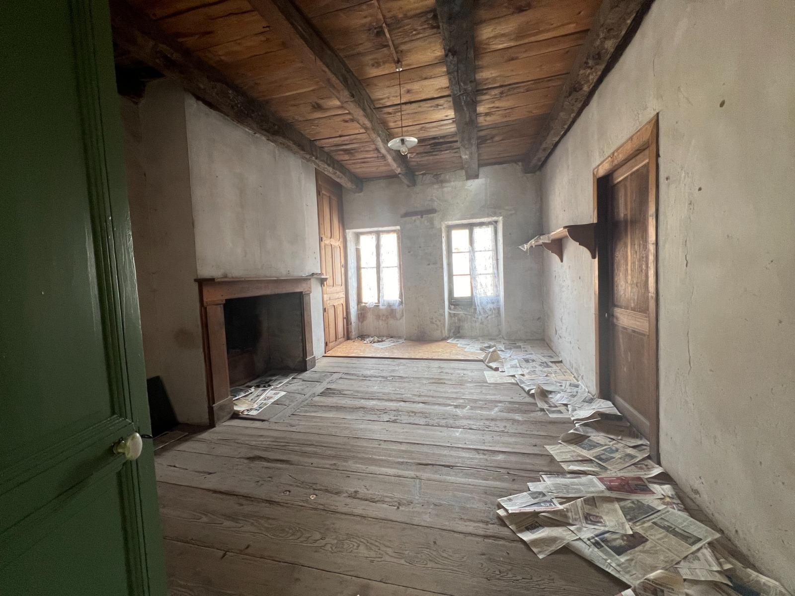 Maison à Vignols — vignette 13