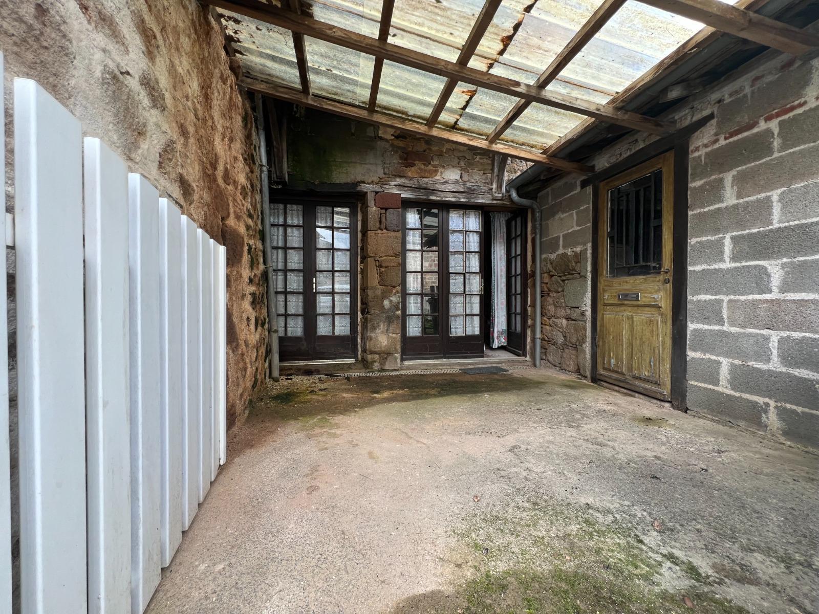 Maison à Vignols — vignette 20