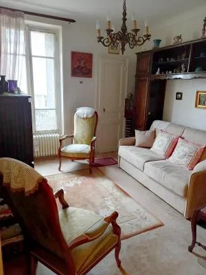 Apartment à Vincennes — vignette 3