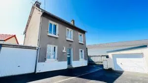 House à Saint-Brieuc — vignette 5