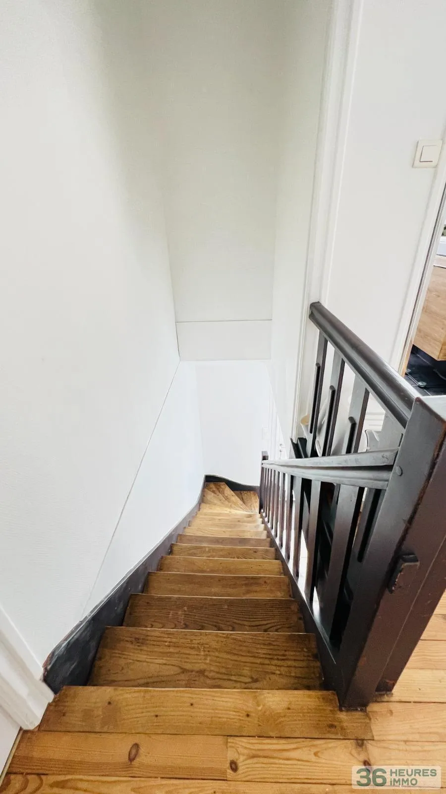 House à Saint-Brieuc — vignette 7