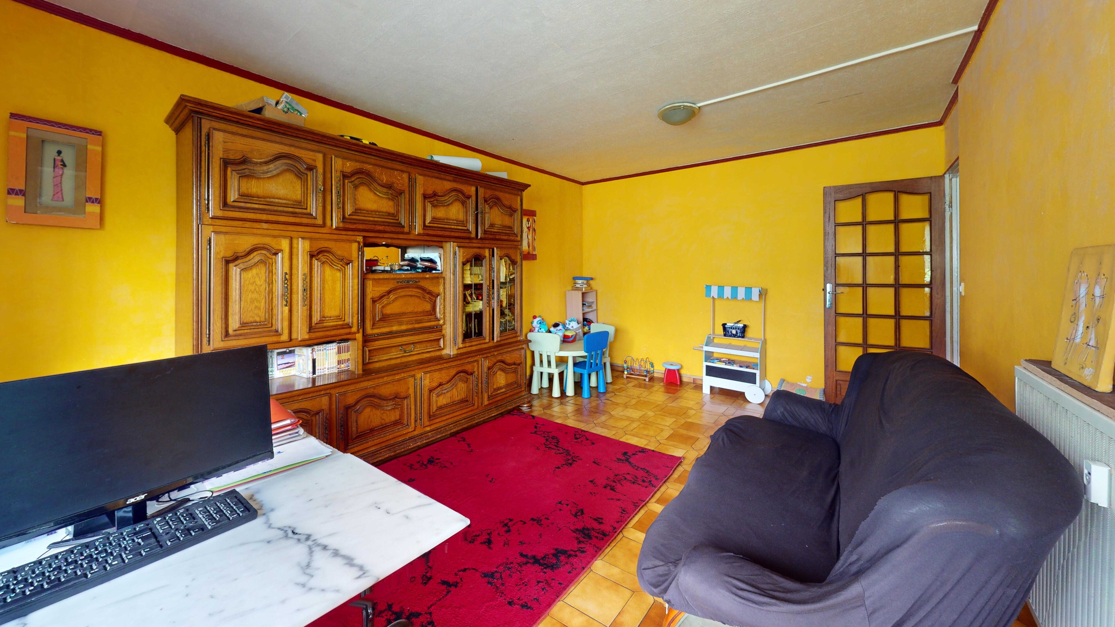 VENTE / T4 / 83m2 / MONTPELLIER