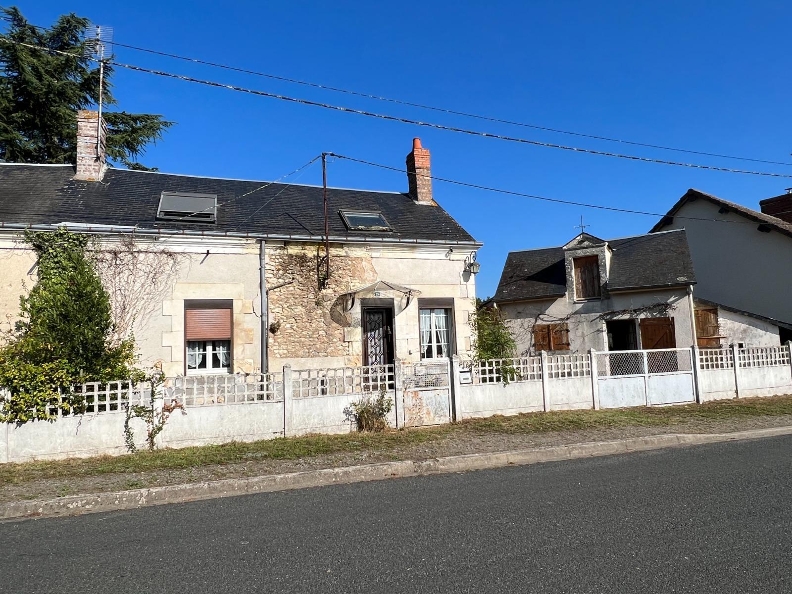 Maison à Saulnay — vignette 2
