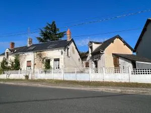 House à Saulnay — vignette 3