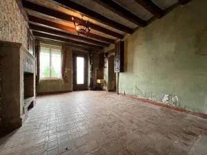 House à Saulnay — vignette 5