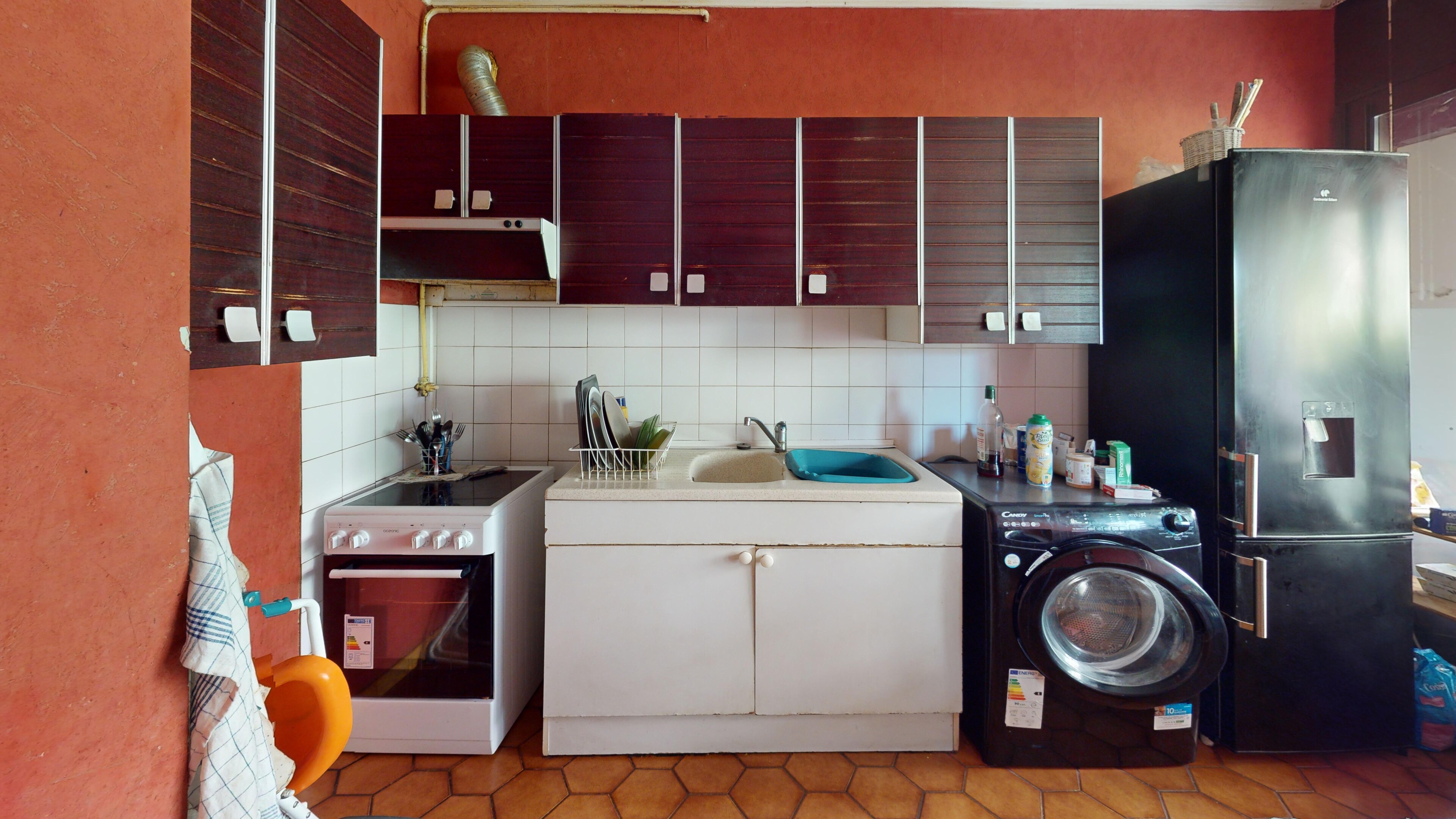 Apartment à Montpellier — vignette 2