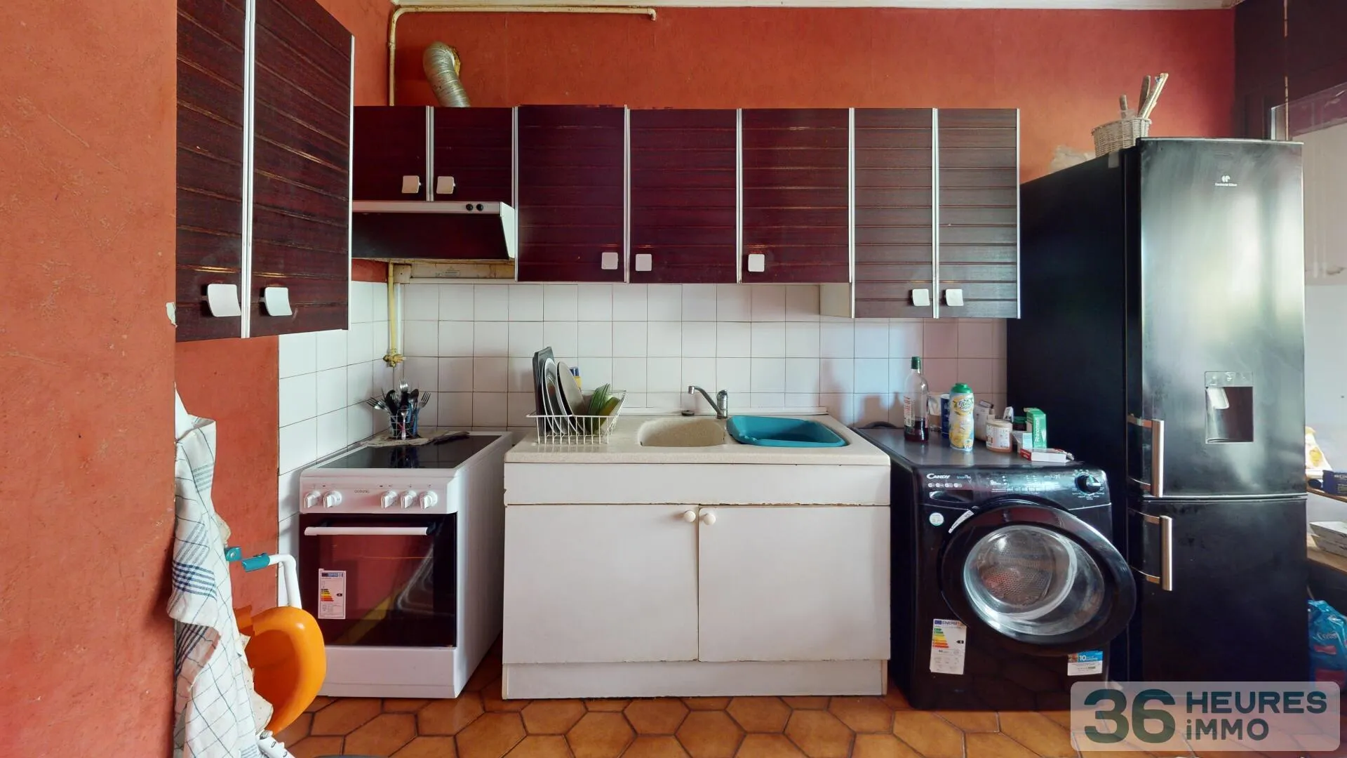 Apartment à Montpellier — vignette 2