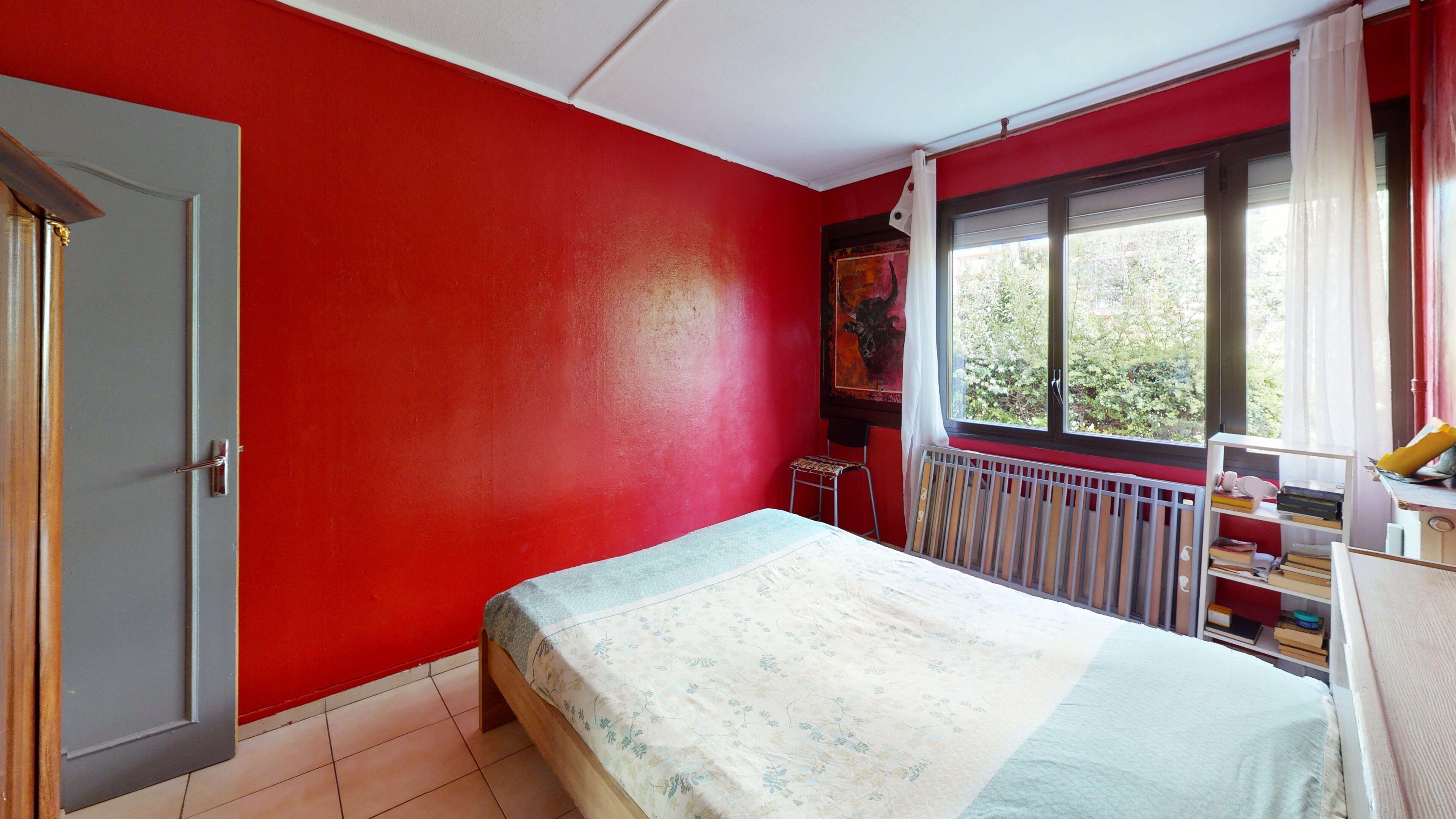 Apartment à Montpellier — vignette 3