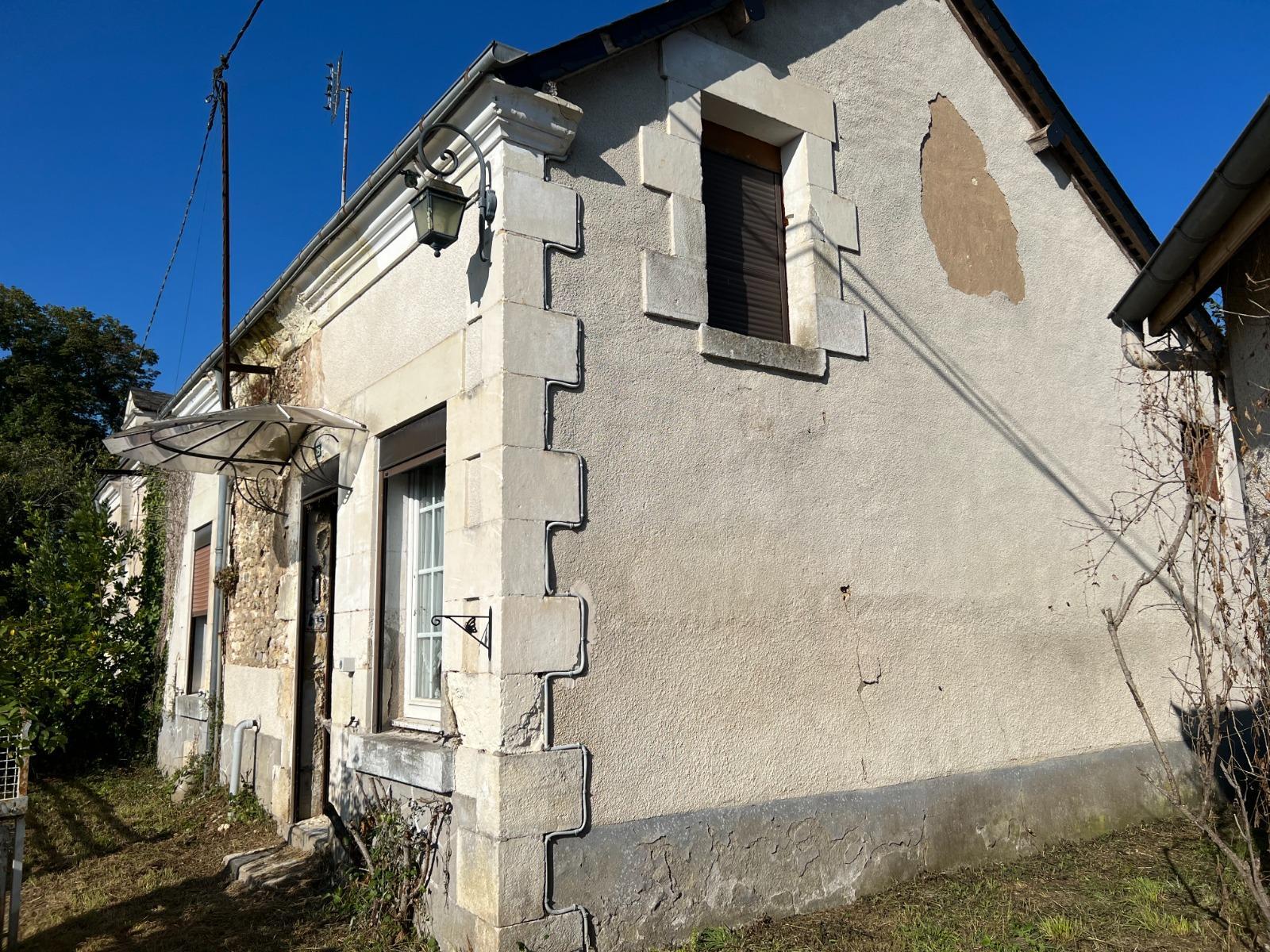 Maison à Saulnay — vignette 17