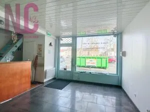 Business and/or Commercial Premises à Tours — vignette 3