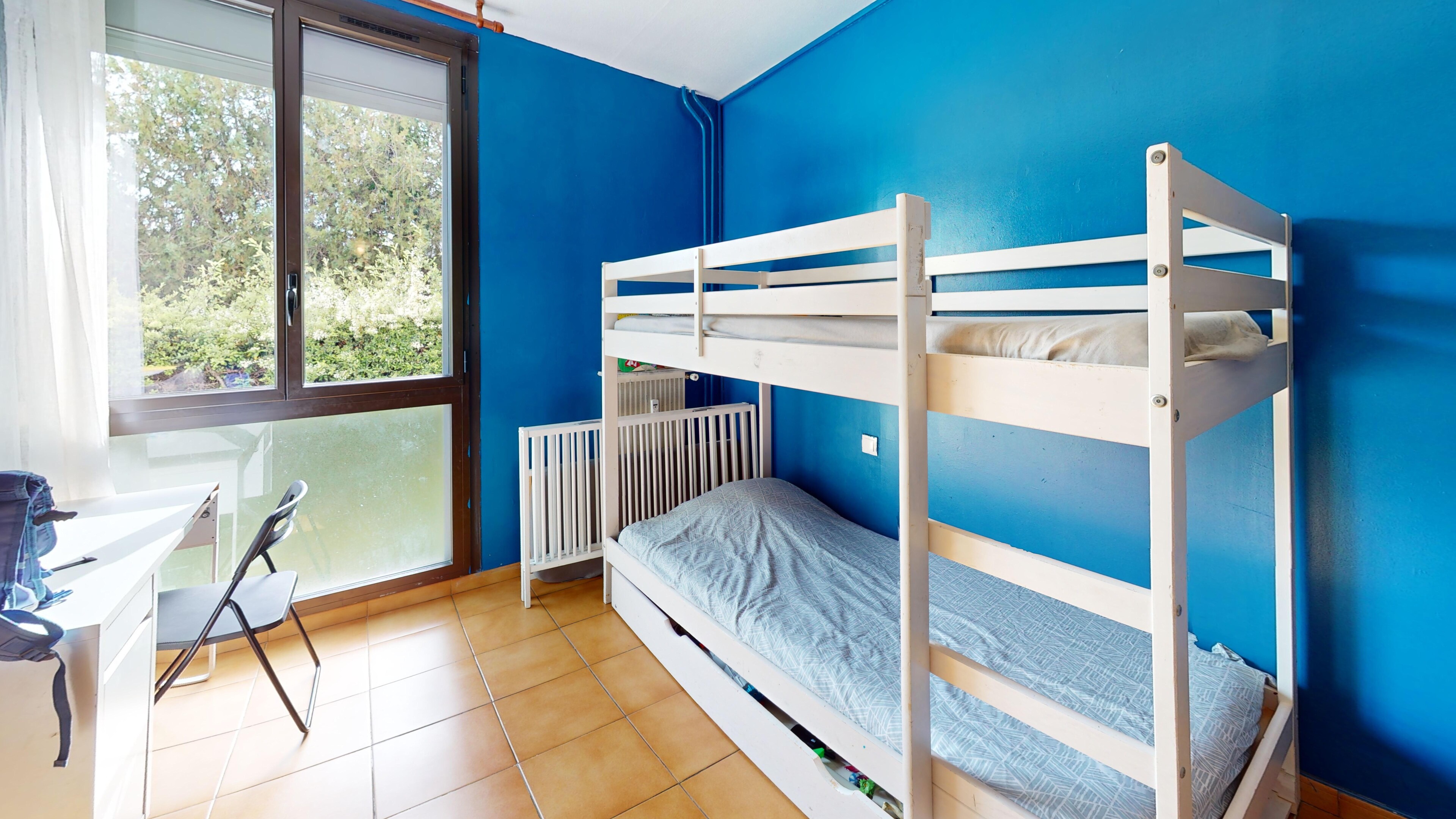 Apartment à Montpellier — vignette 5
