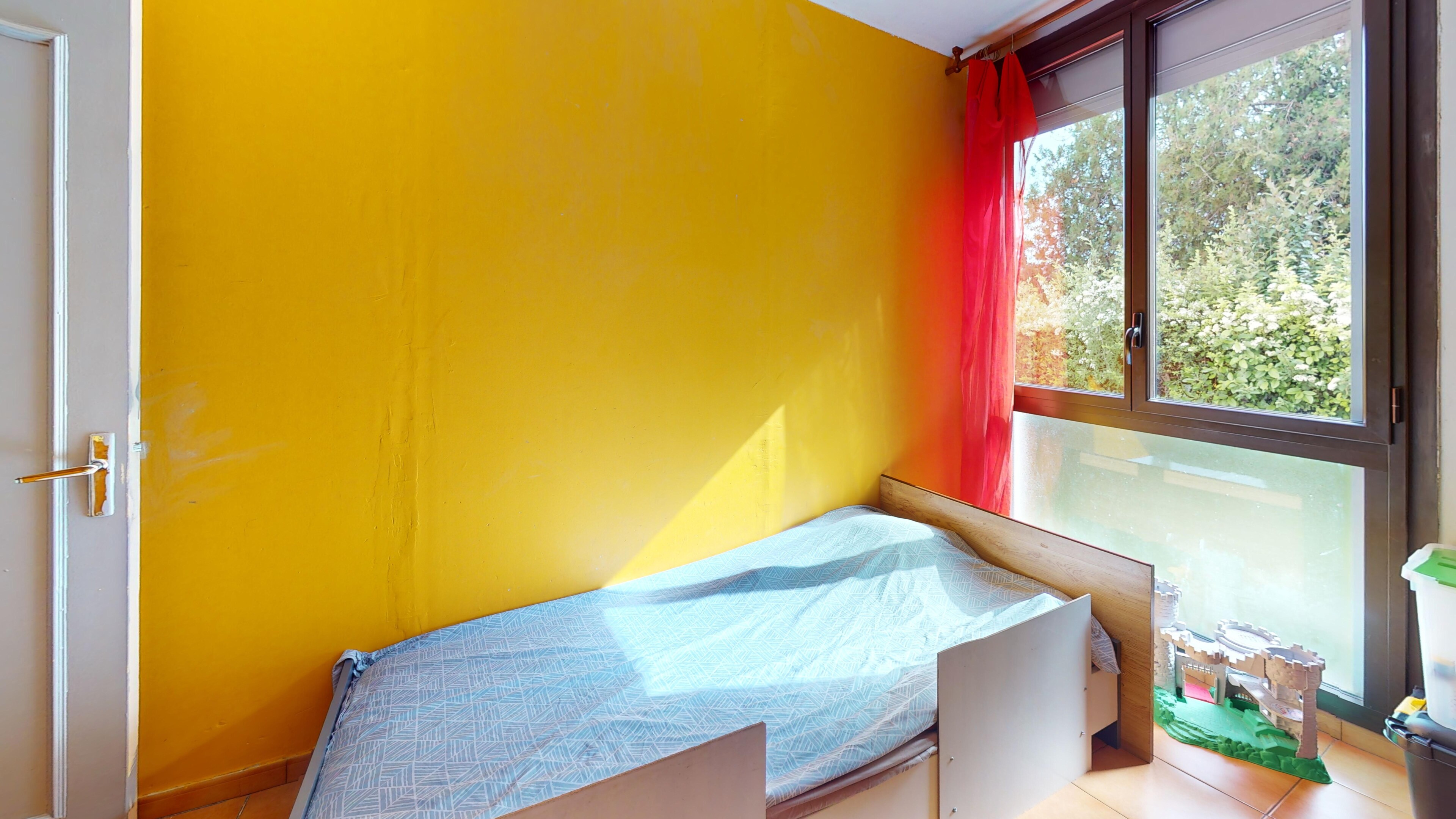 Apartment à Montpellier — vignette 6