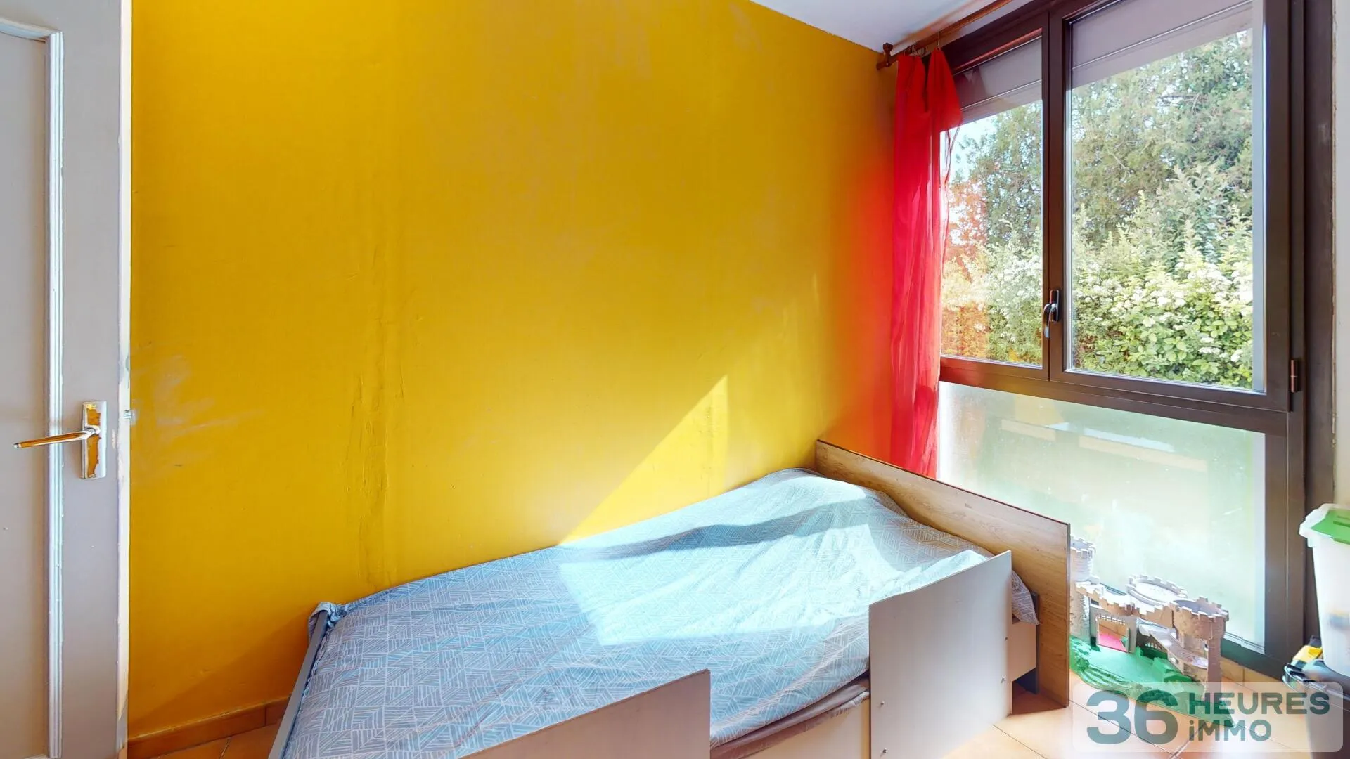 Apartment à Montpellier — vignette 6