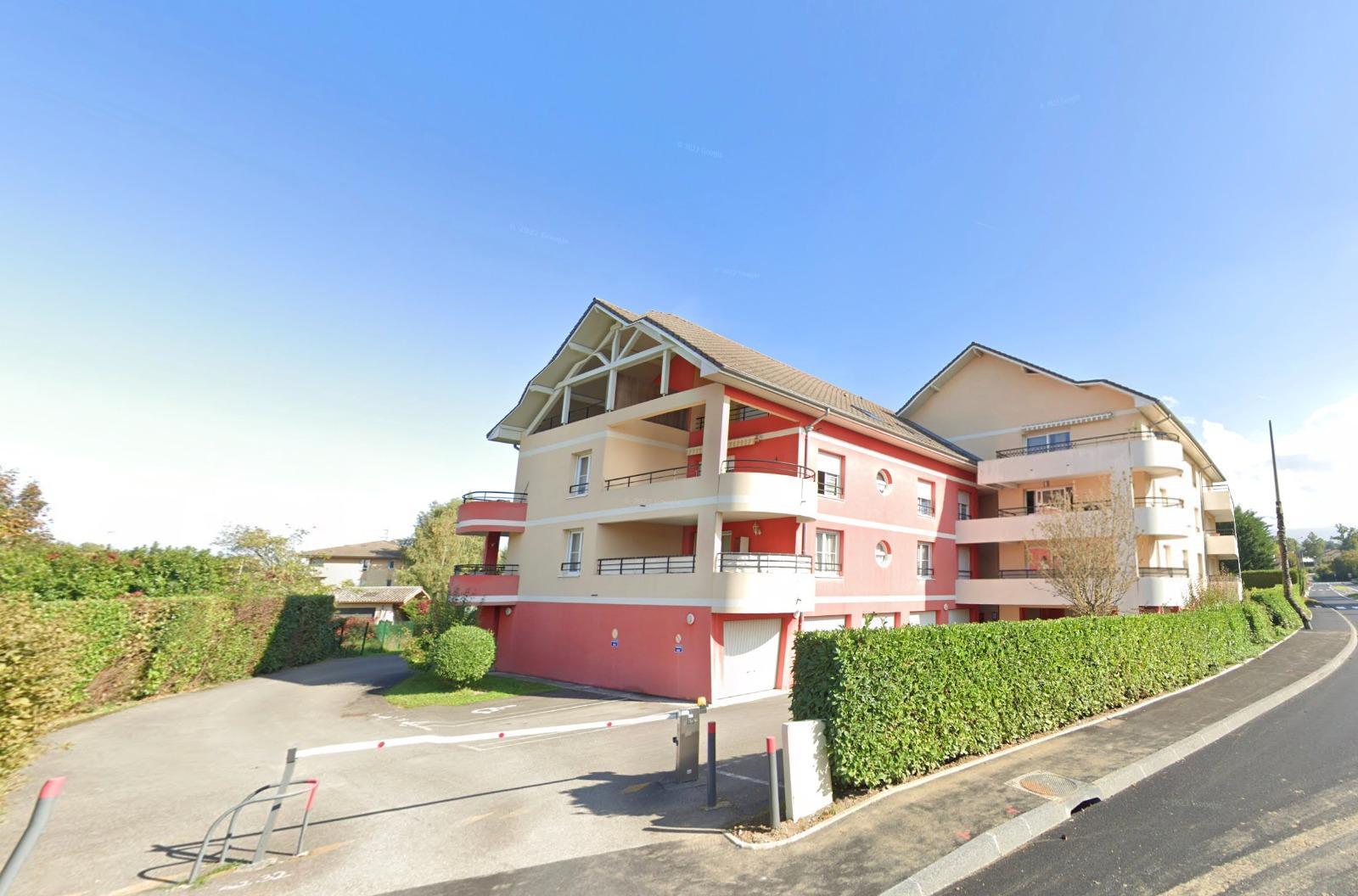 Appartement à Sciez — vignette 2