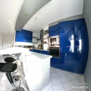 Apartment à Sciez — vignette 5