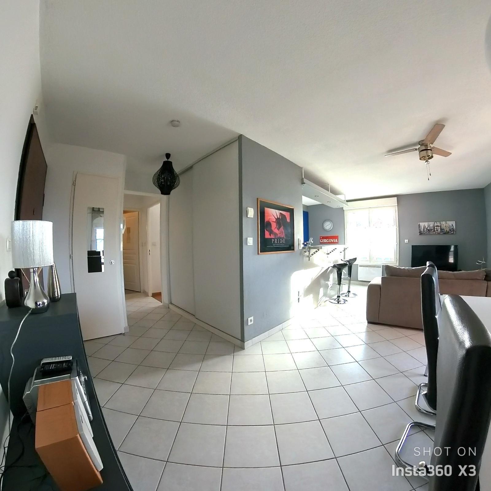 Appartement à Sciez — vignette 6