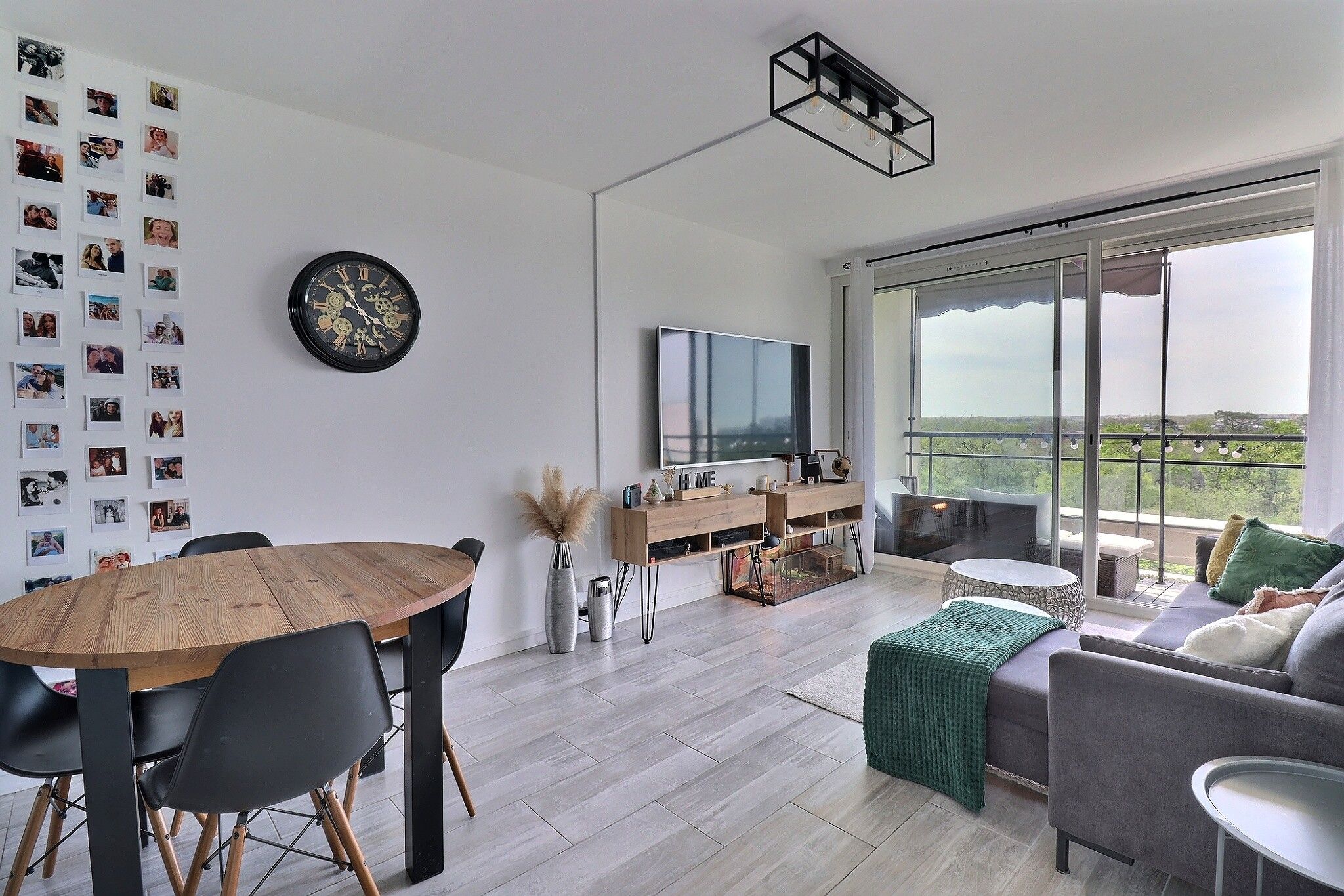 Appartement à Mérignac — vignette 2