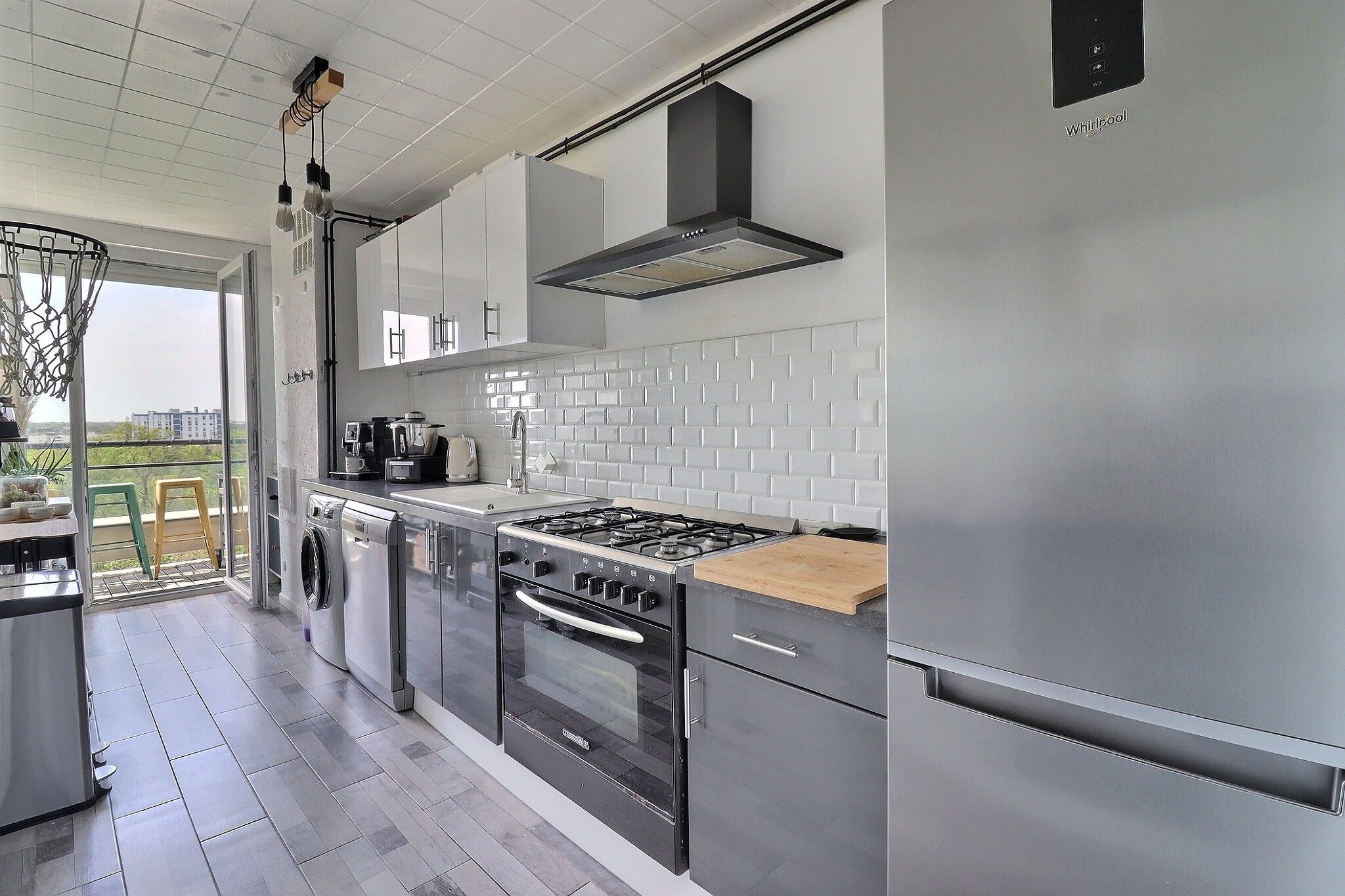 Appartement à Mérignac — vignette 3