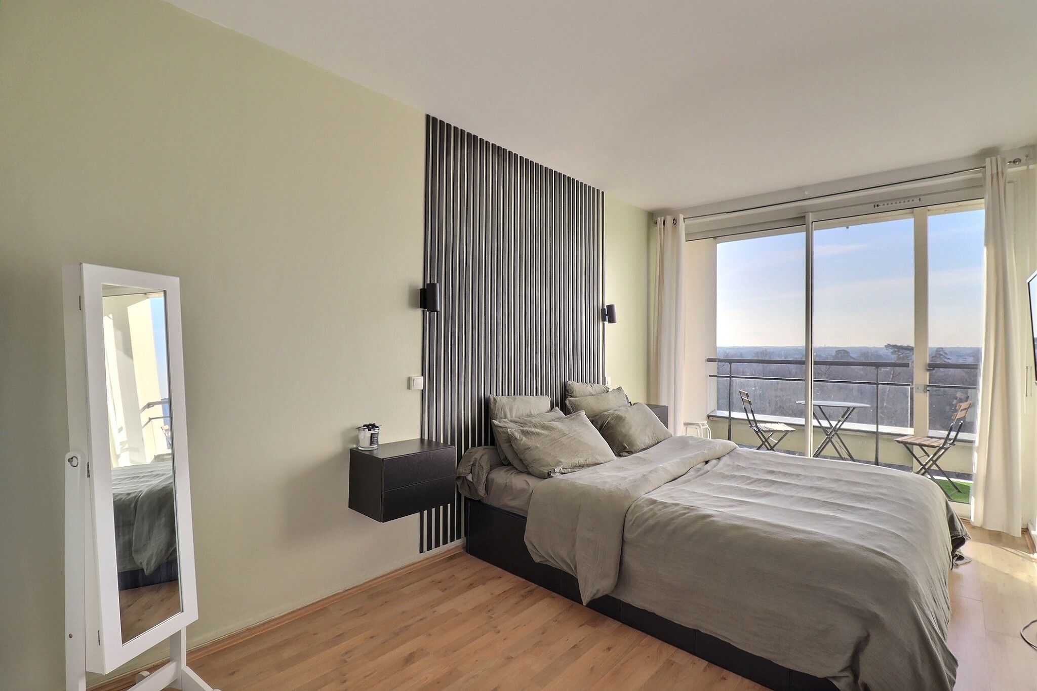 Appartement à Mérignac — vignette 4