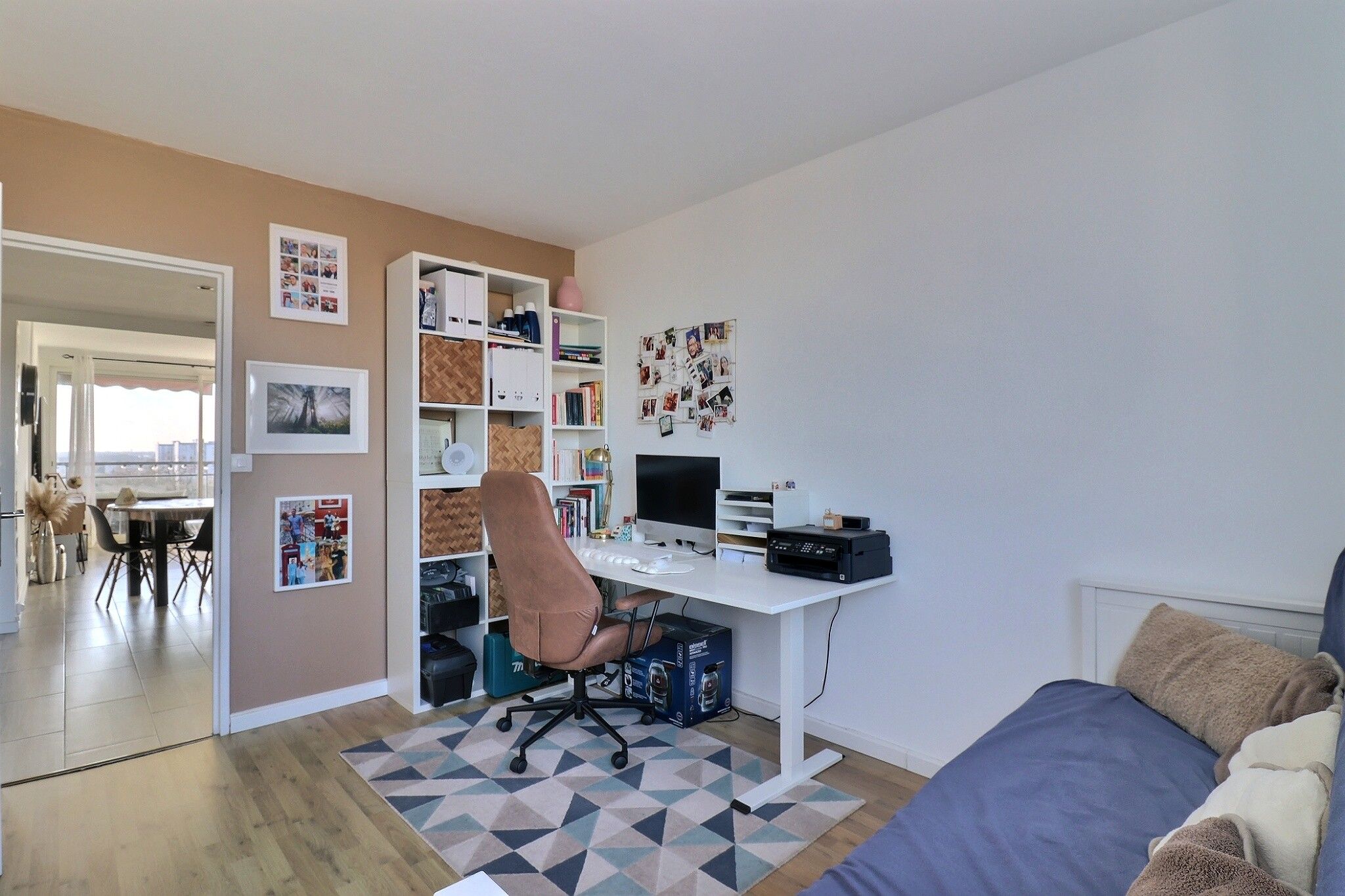 Appartement à Mérignac — vignette 5