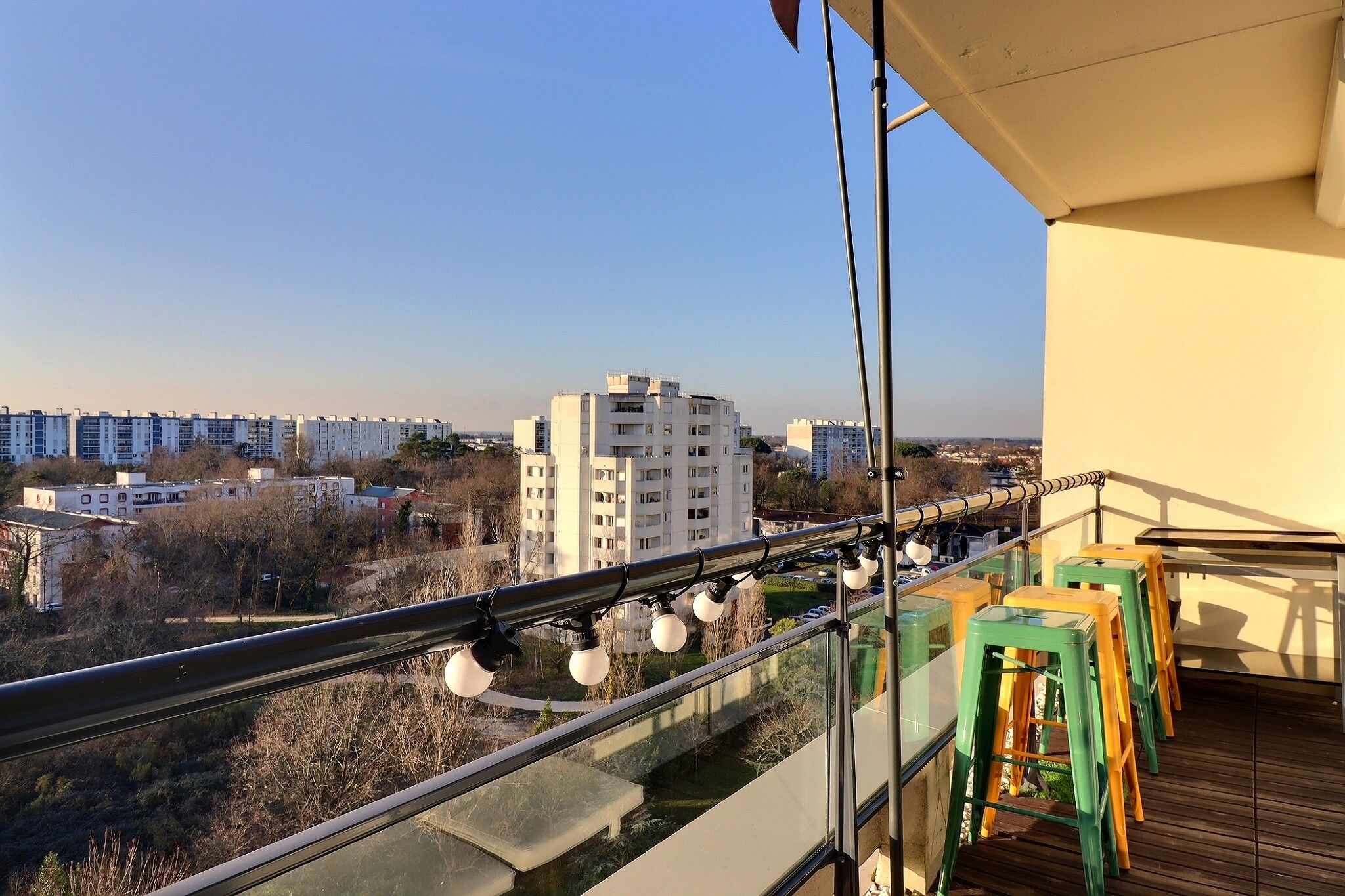Appartement à Mérignac — vignette 8