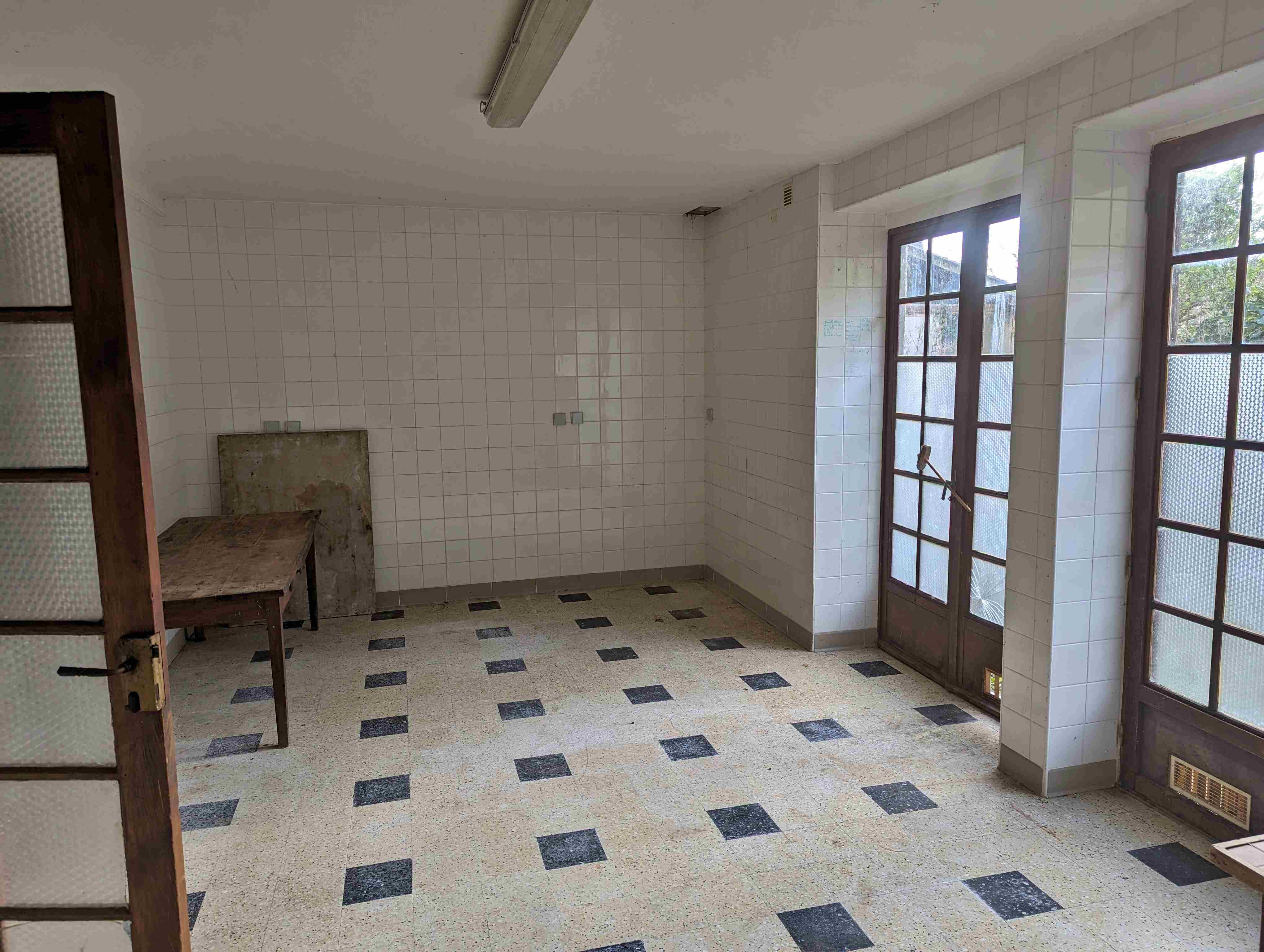 Fonds et/ou Murs Commerciaux à Merry-sur-Yonne — vignette 7
