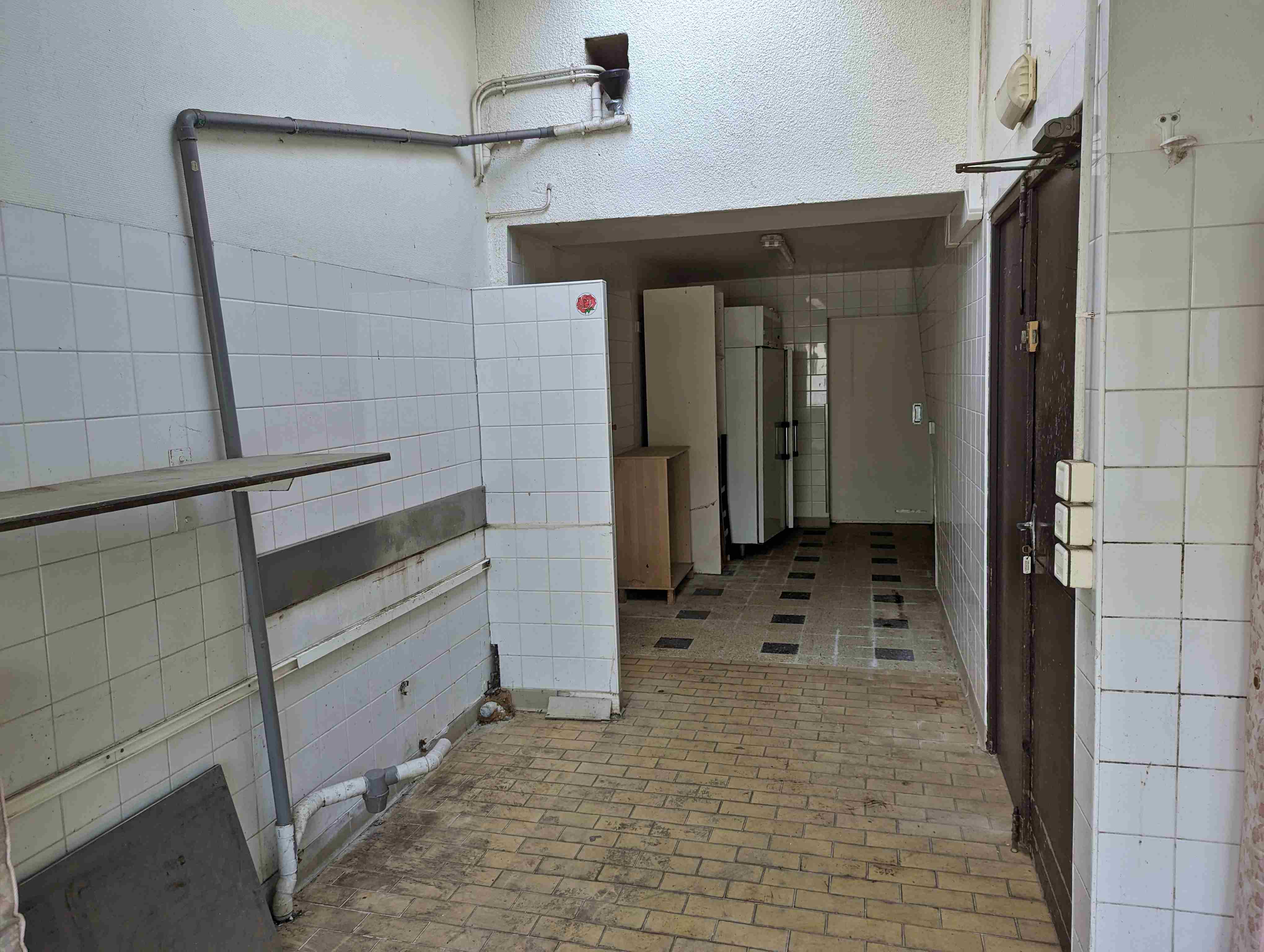 Fonds et/ou Murs Commerciaux à Merry-sur-Yonne — vignette 9