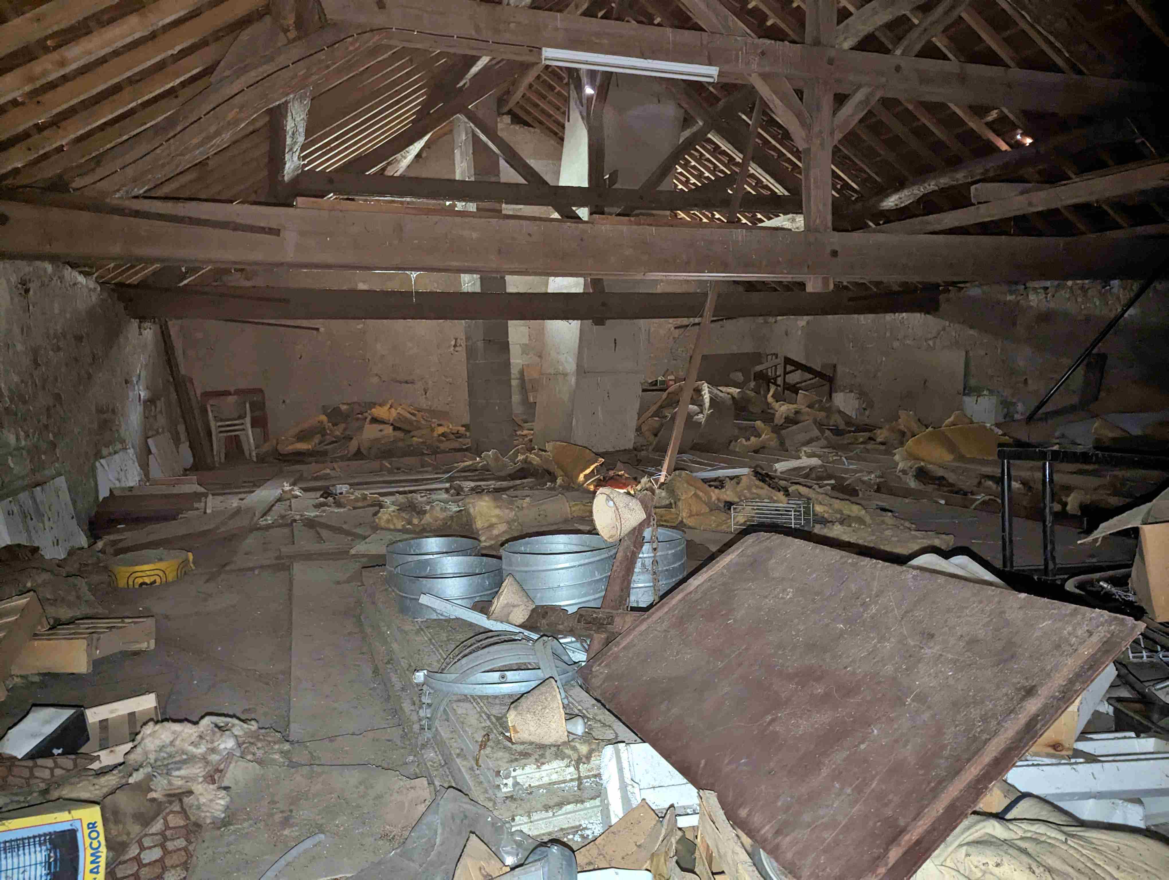 Fonds et/ou Murs Commerciaux à Merry-sur-Yonne — vignette 14