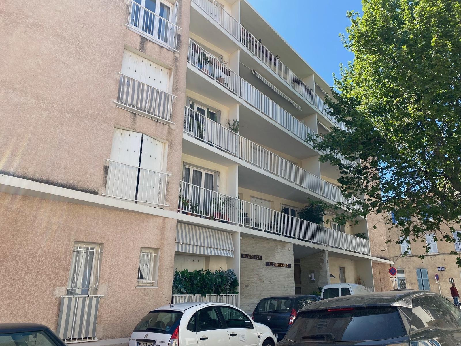 Appartement T2 LE MOURILLON