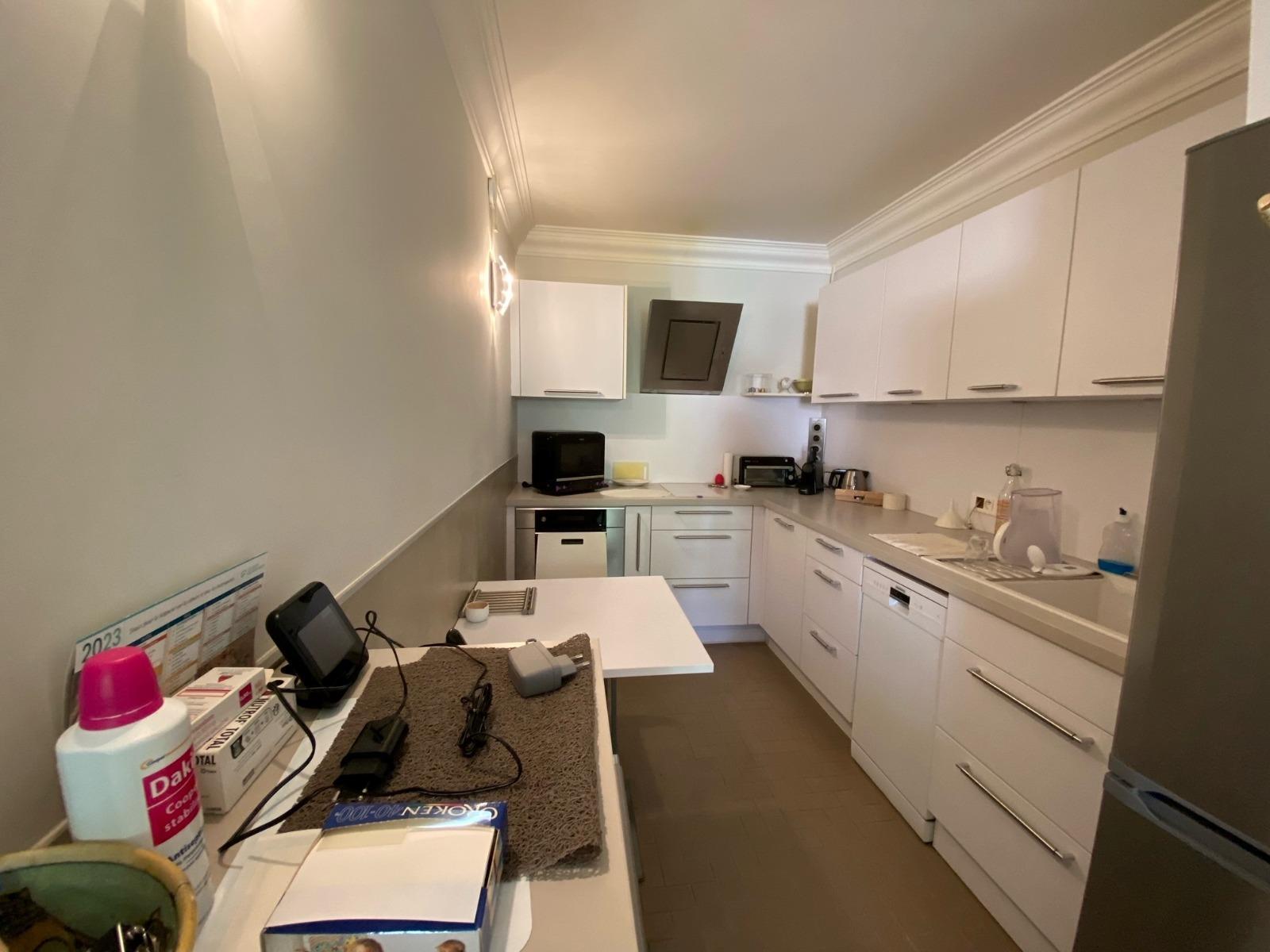 Apartment à Toulon — vignette 4