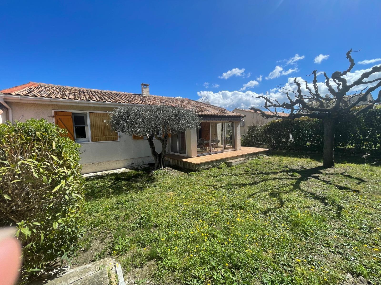 House à Gignac-la-Nerthe — vignette 2