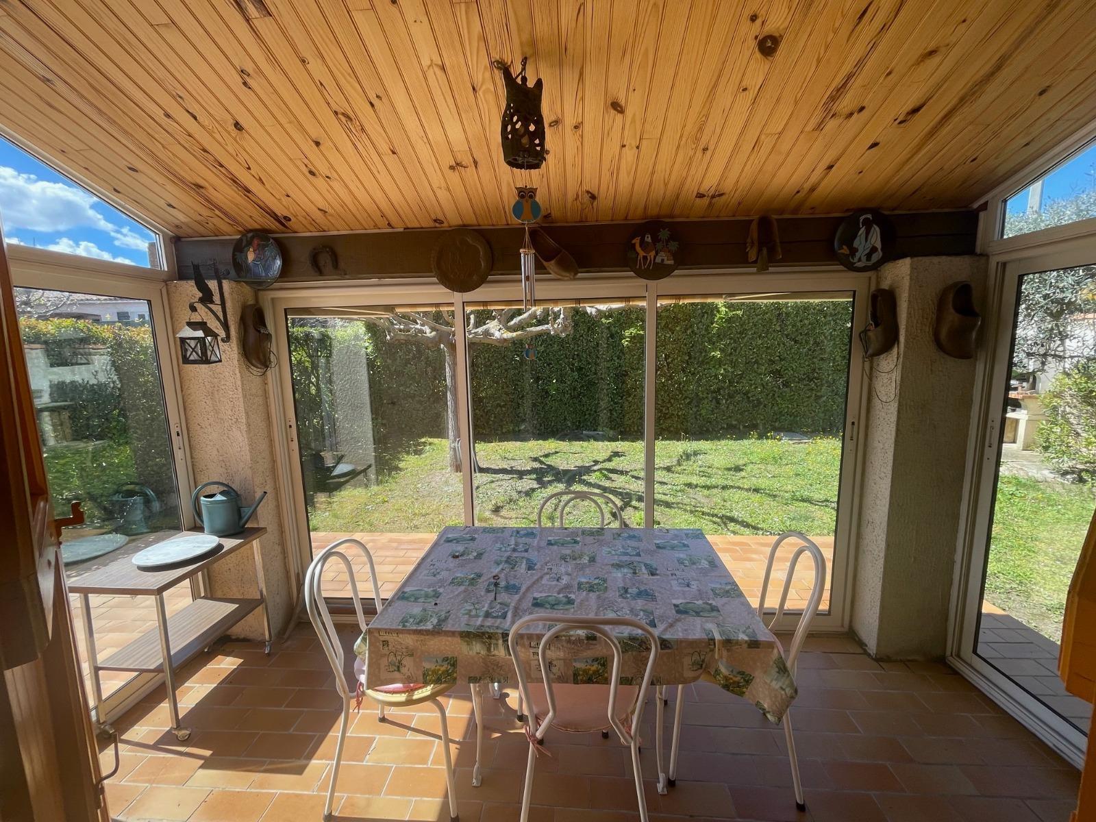 House à Gignac-la-Nerthe — vignette 3