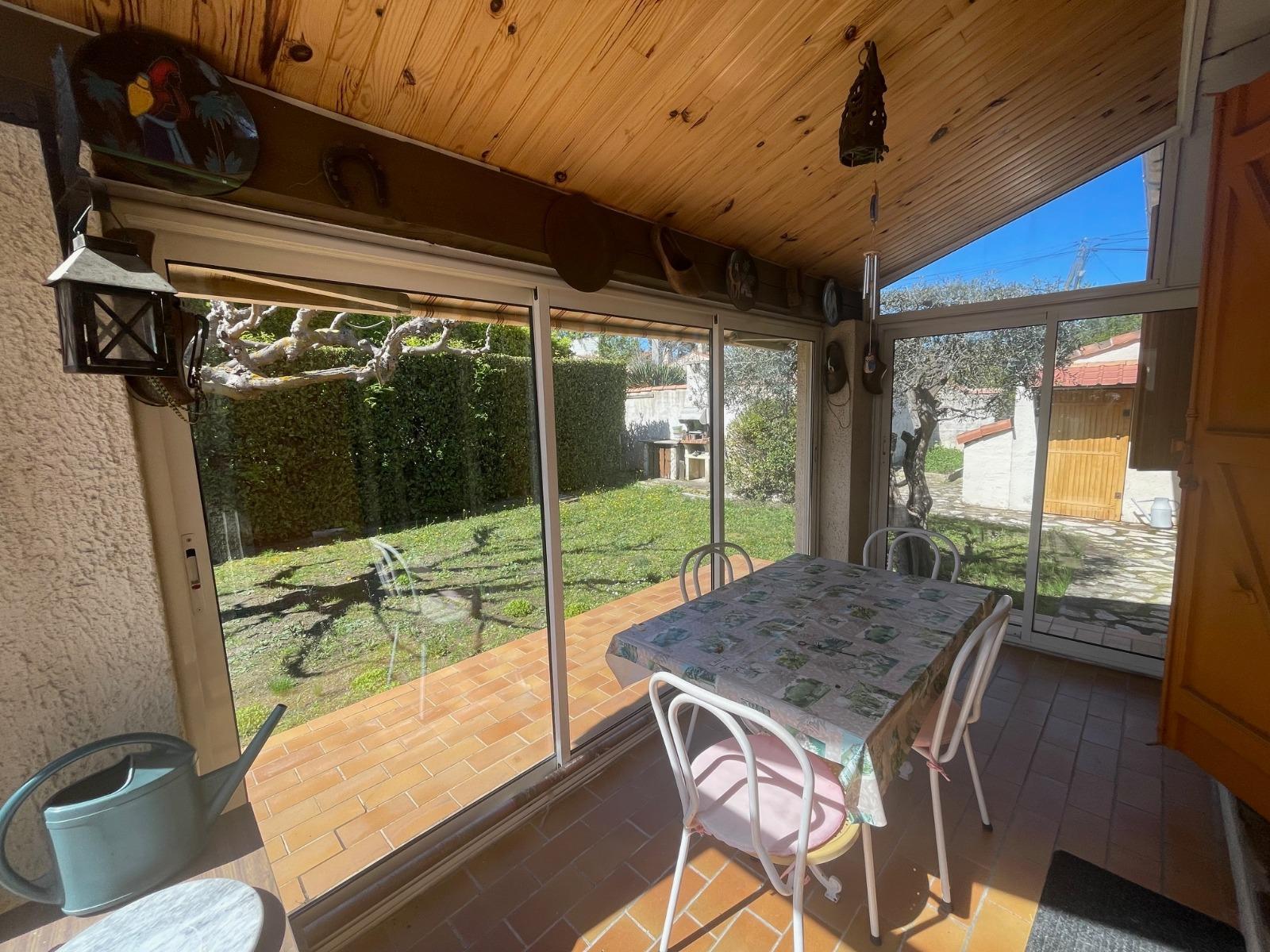 House à Gignac-la-Nerthe — vignette 4