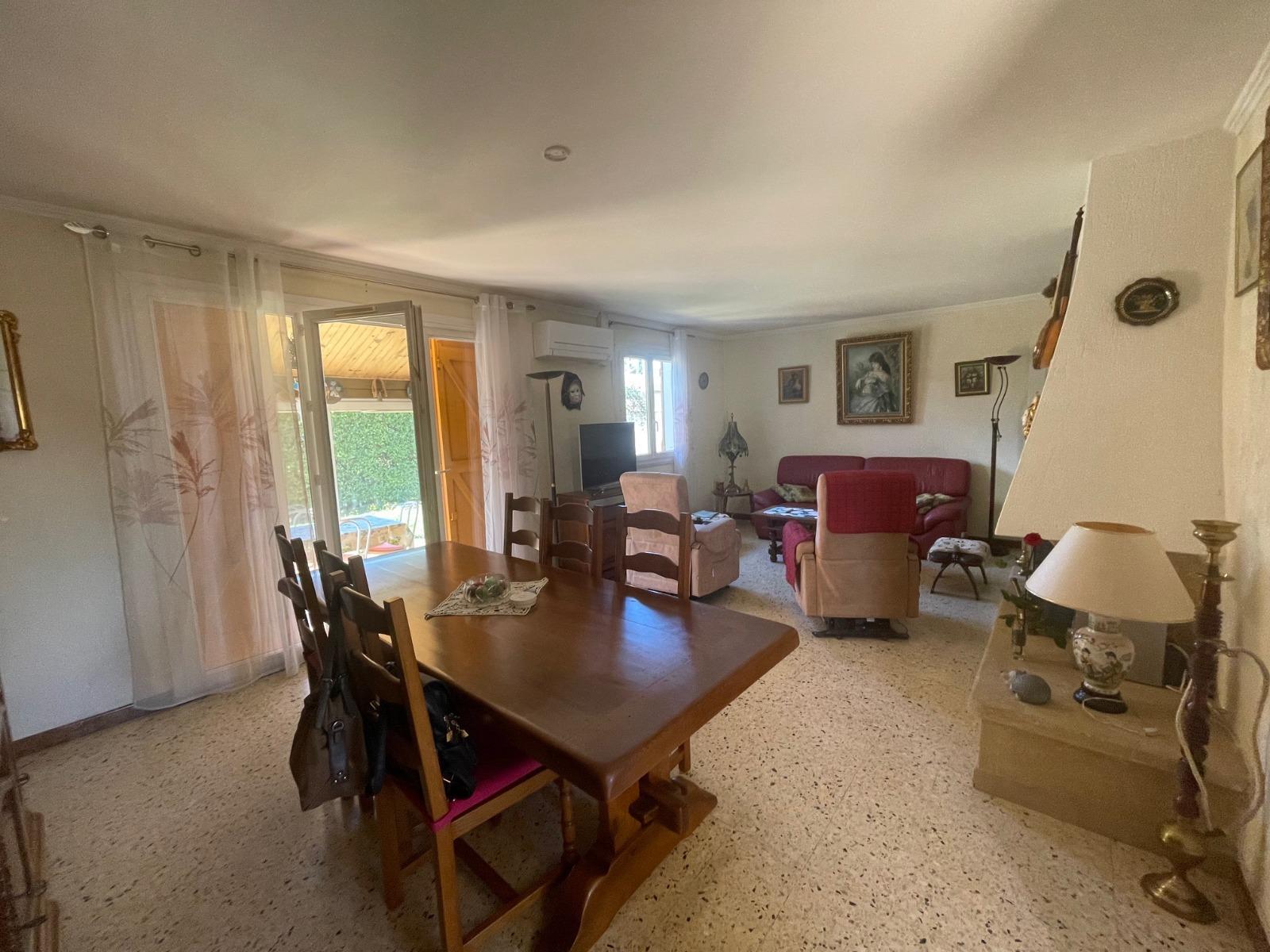 House à Gignac-la-Nerthe — vignette 5