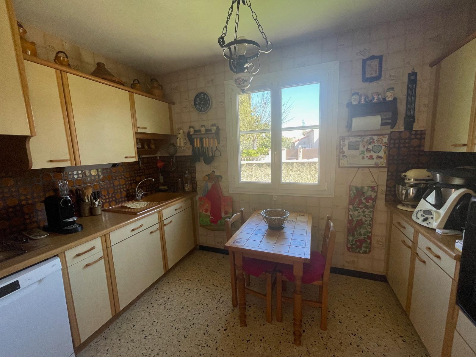 House à Gignac-la-Nerthe — vignette 8
