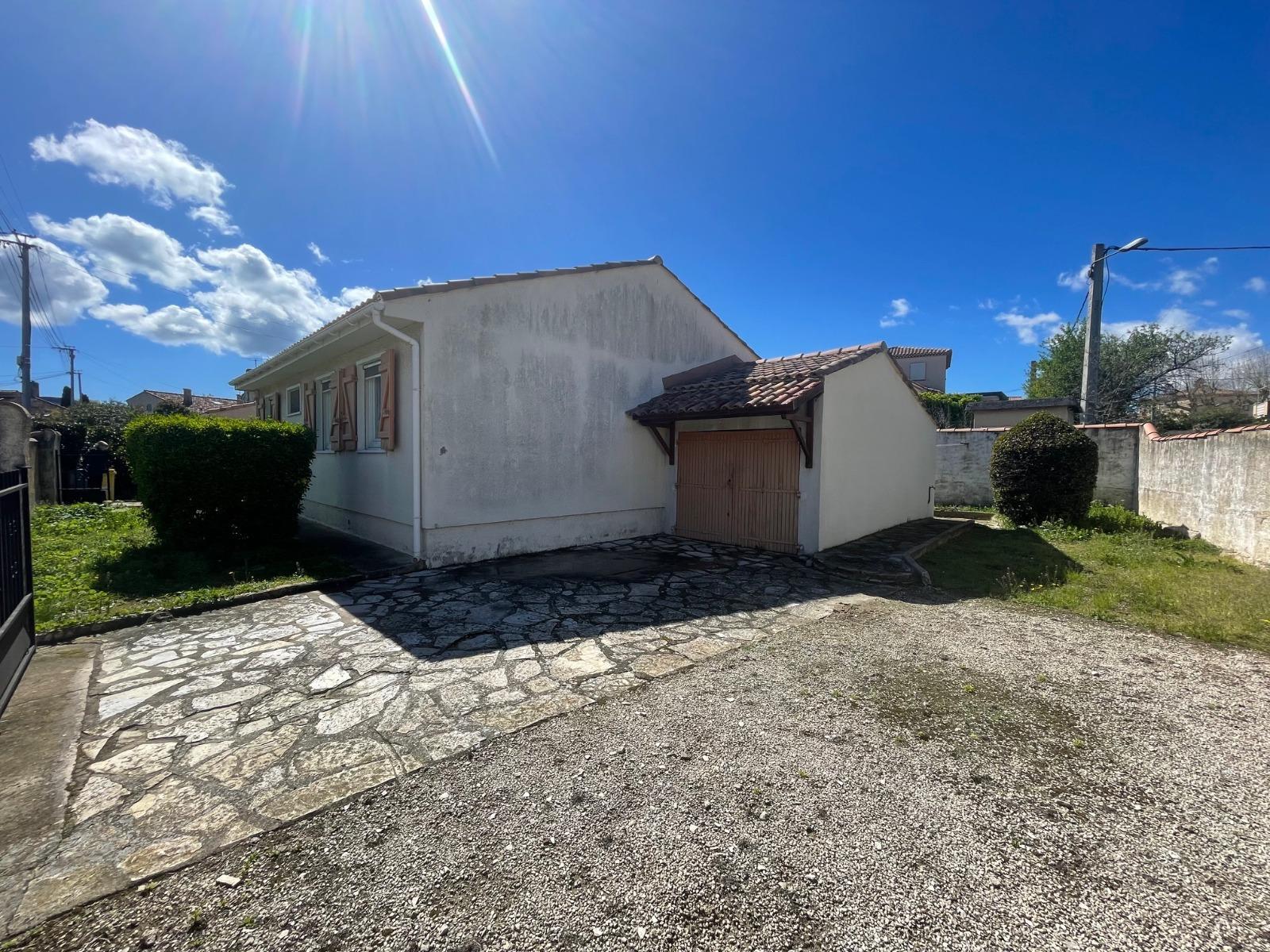 House à Gignac-la-Nerthe — vignette 14