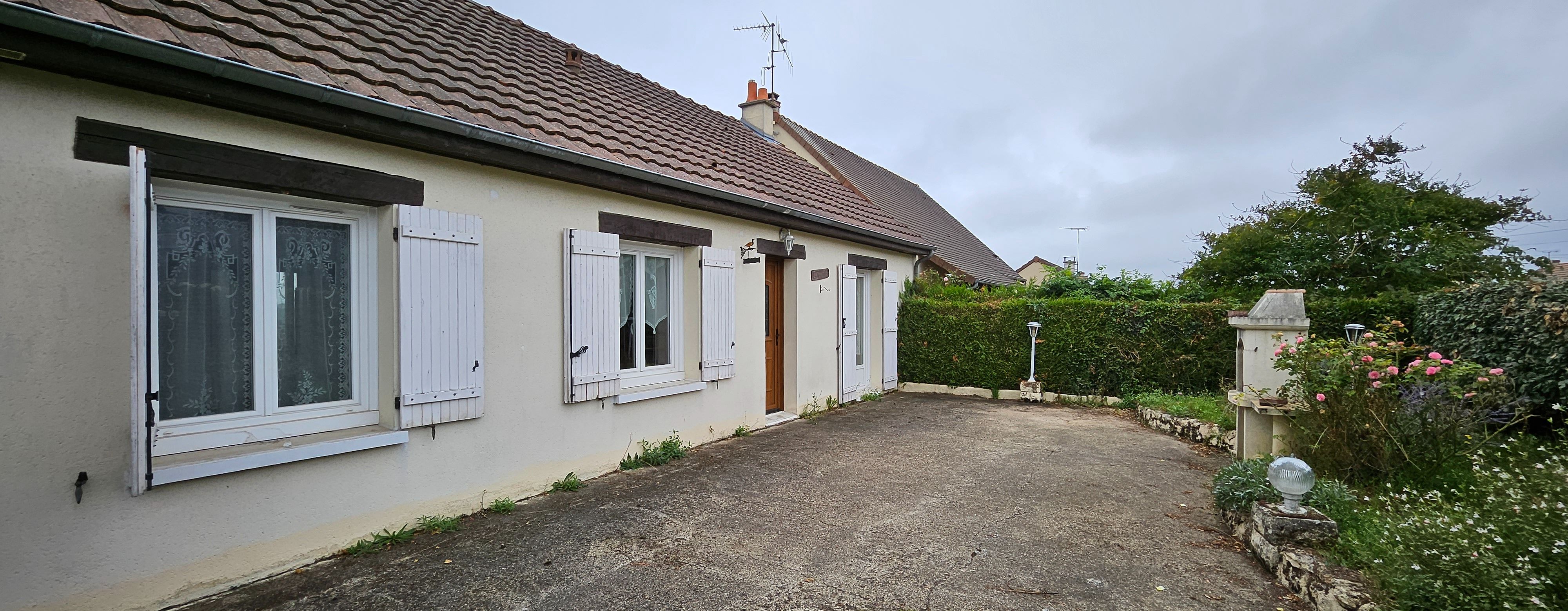 House à Saint-Ouen — vignette 7