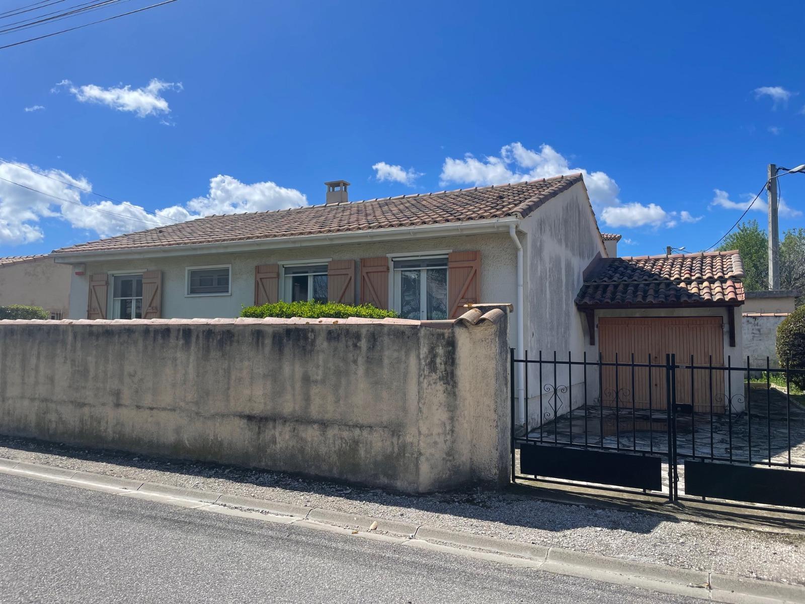 House à Gignac-la-Nerthe — vignette 15