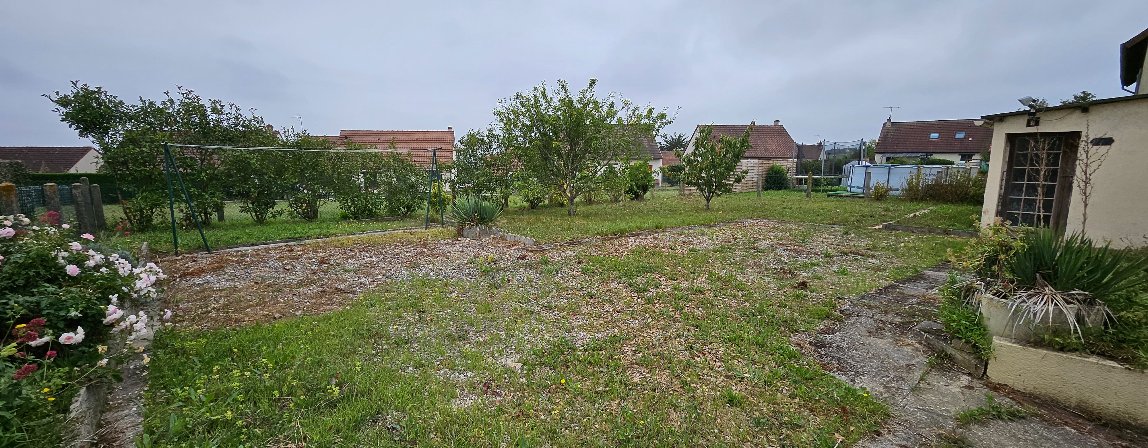 House à Saint-Ouen — vignette 8