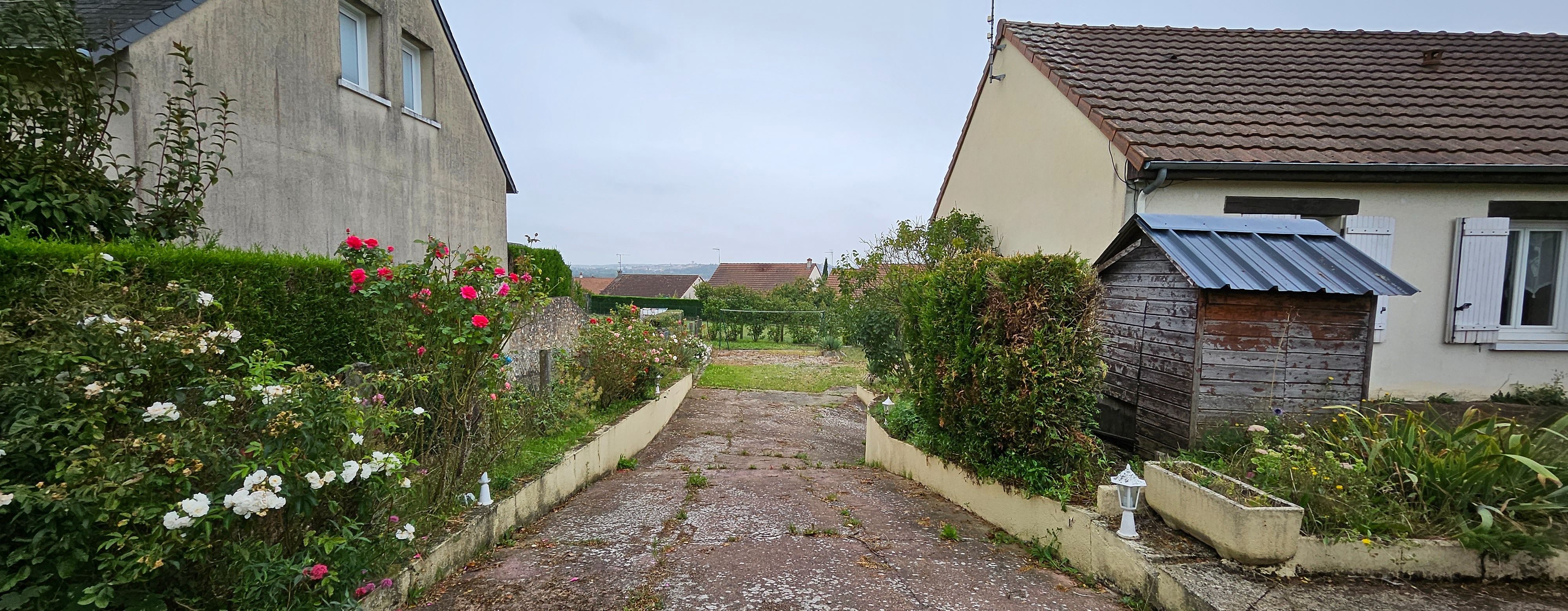 House à Saint-Ouen — vignette 10